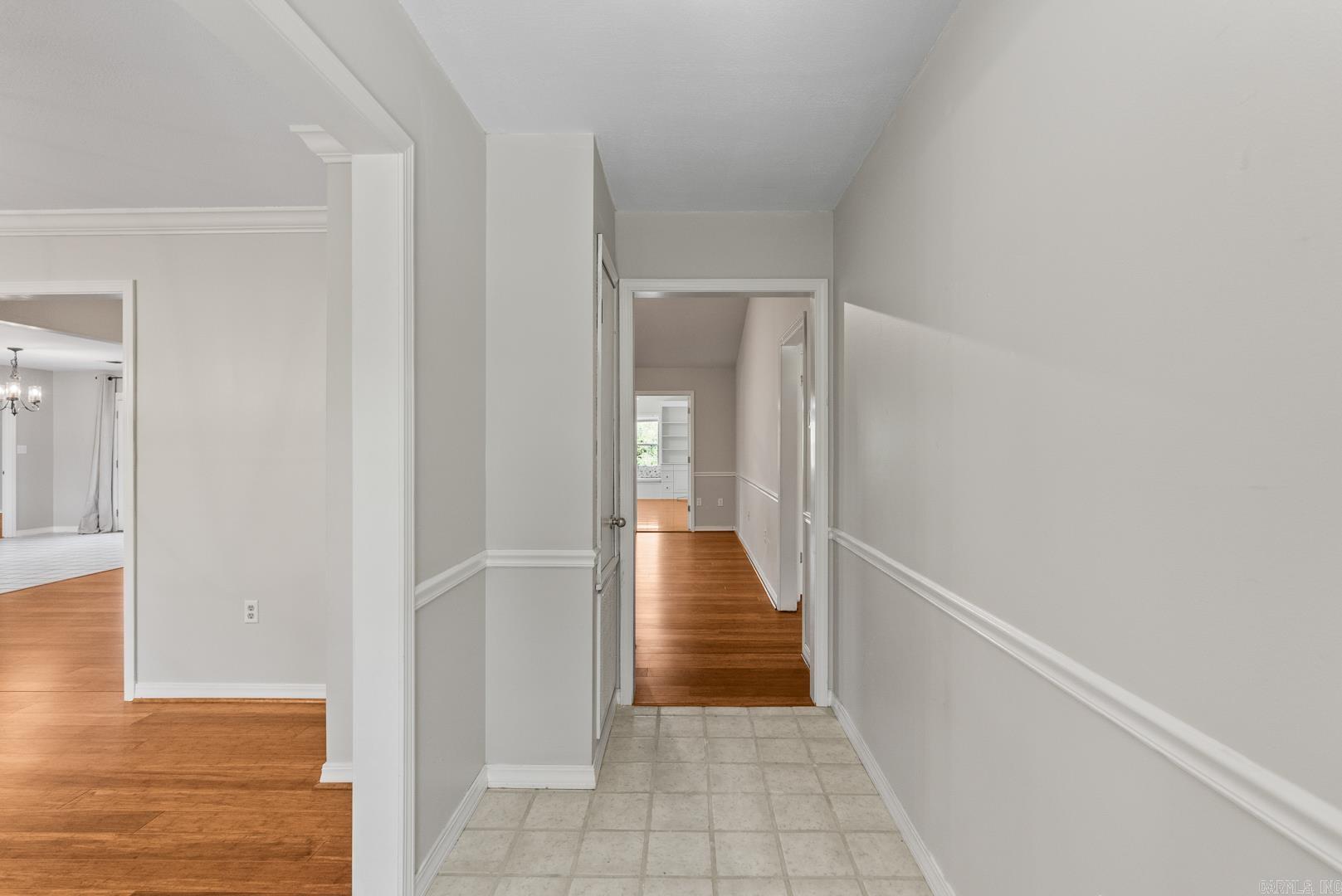 232 Sunny Gap  Conway, AR