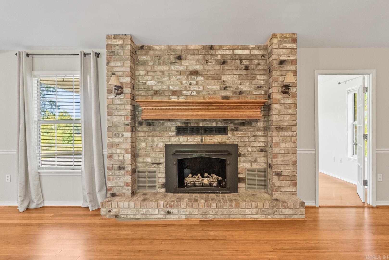 232 Sunny Gap  Conway, AR