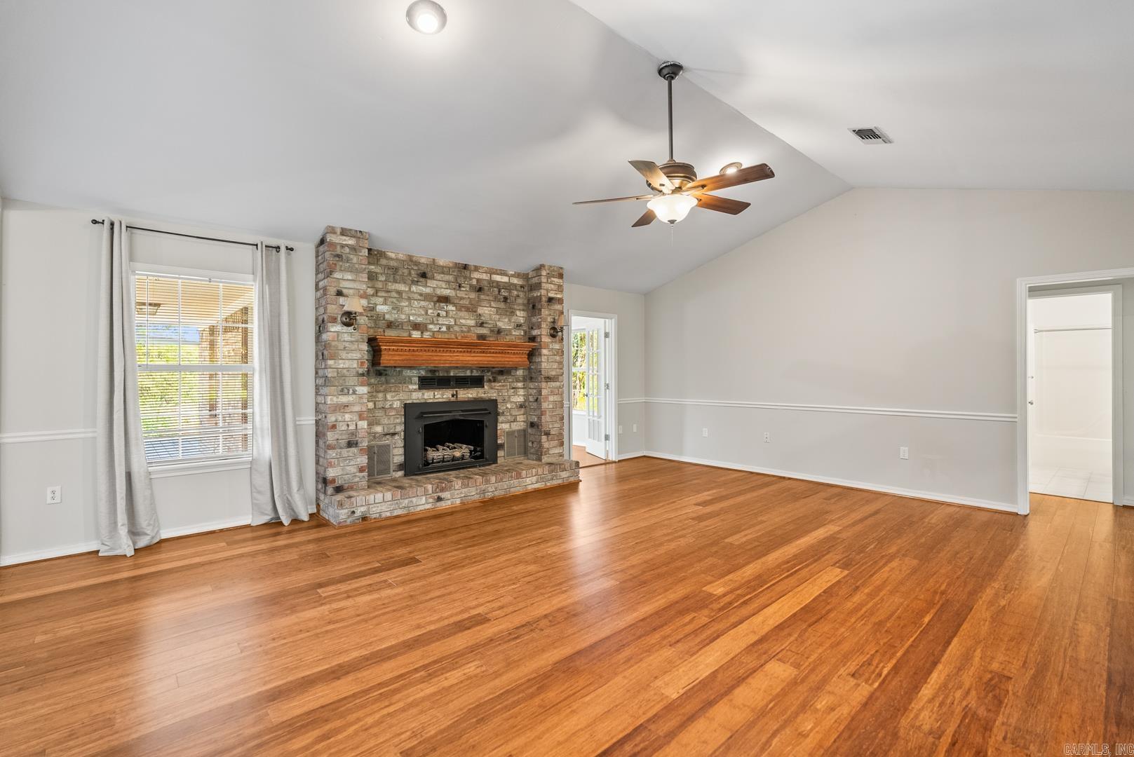 232 Sunny Gap  Conway, AR