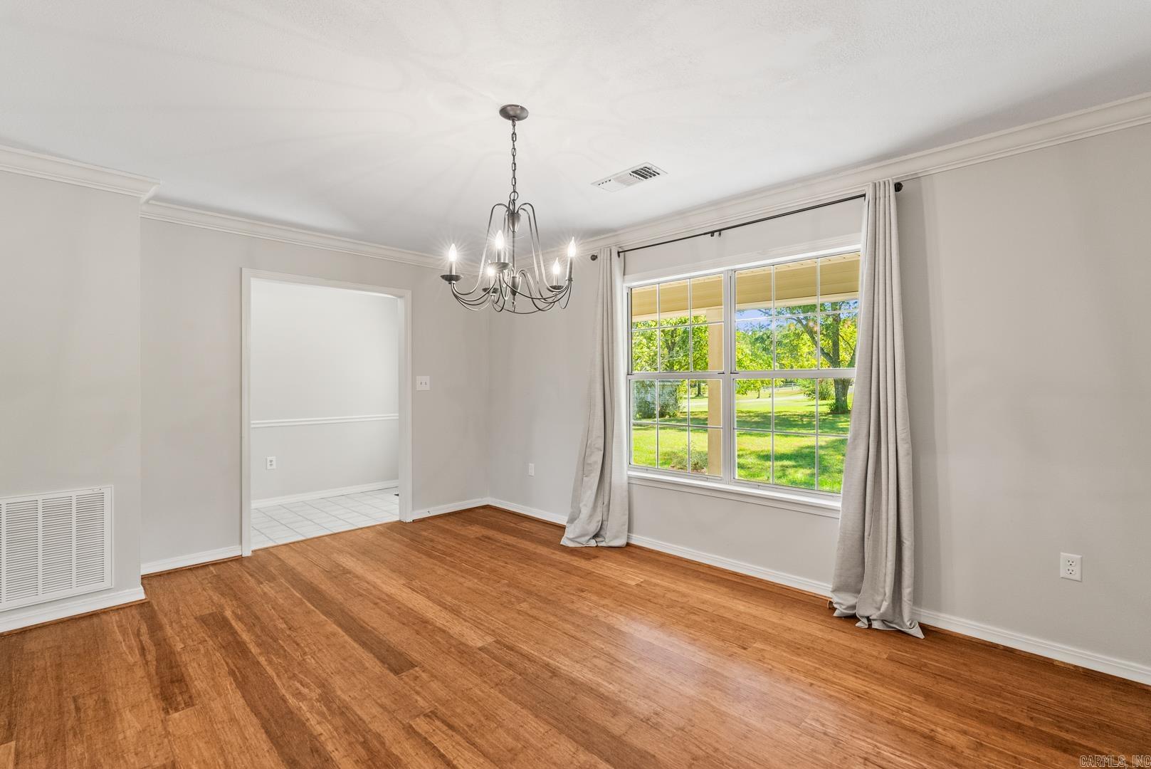 232 Sunny Gap  Conway, AR