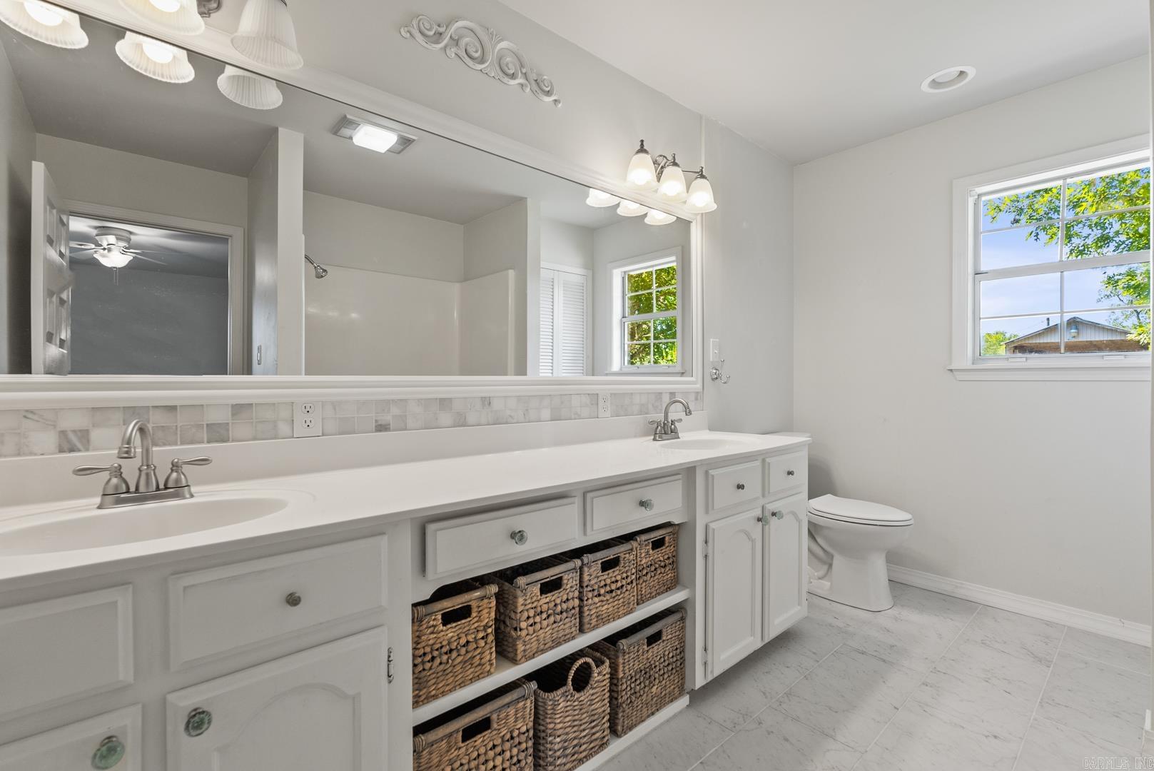 232 Sunny Gap  Conway, AR