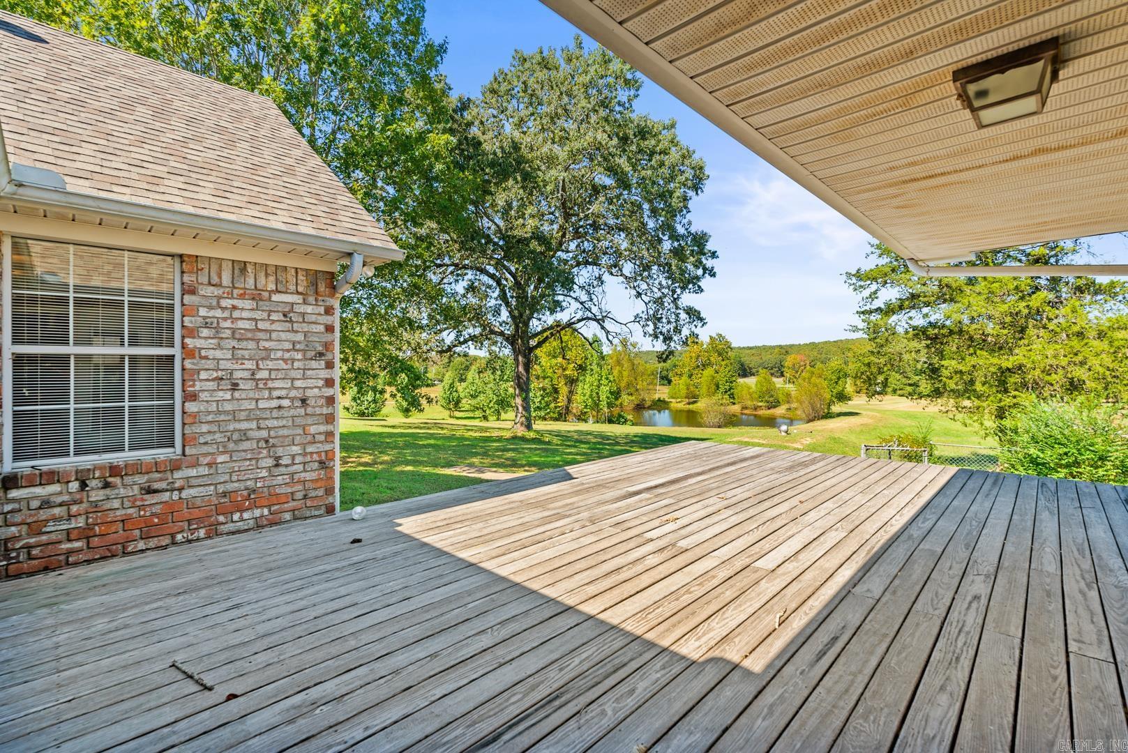 232 Sunny Gap  Conway, AR