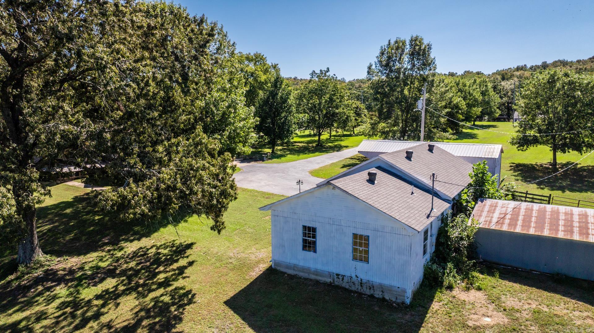 232 Sunny Gap  Conway, AR