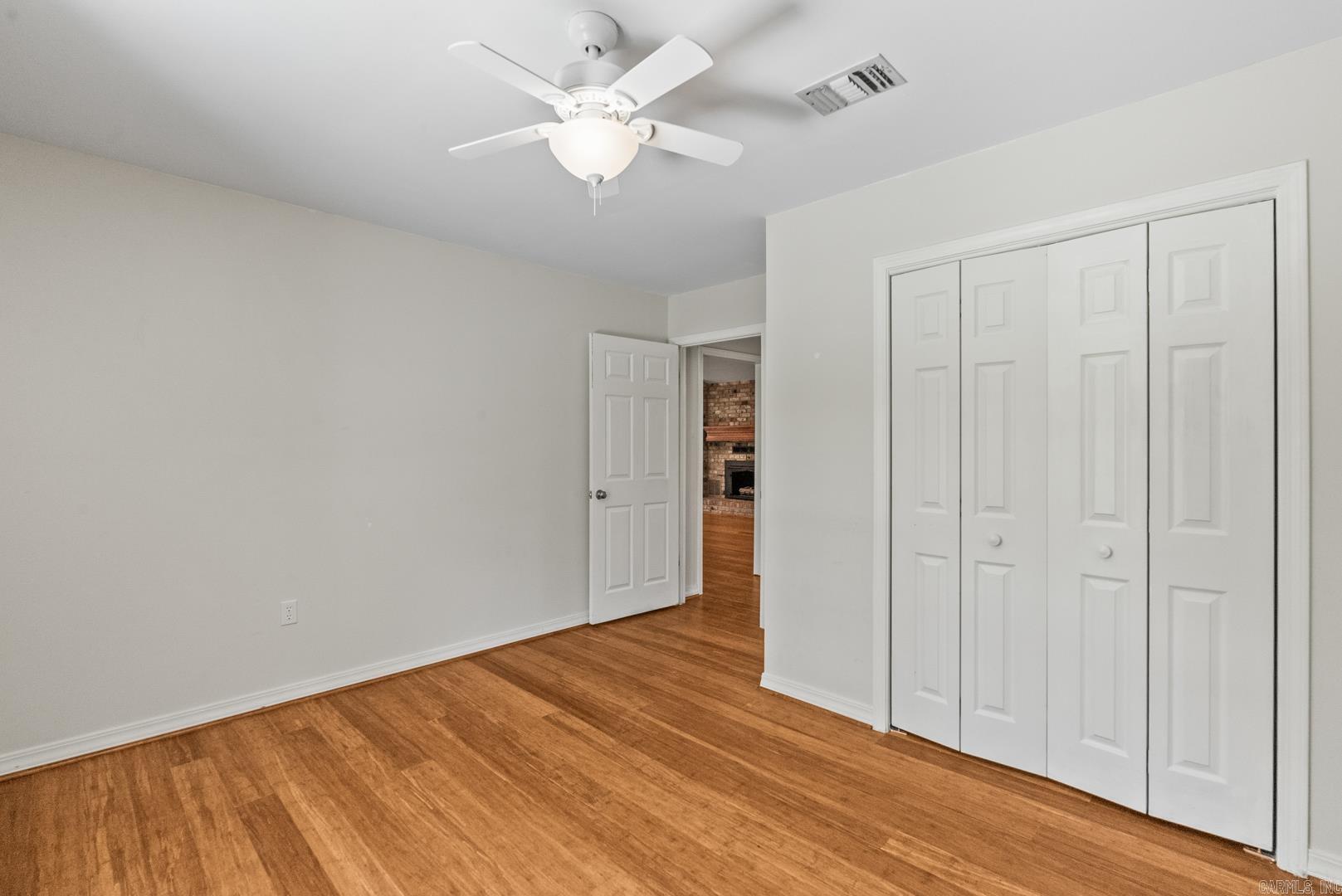 232 Sunny Gap  Conway, AR