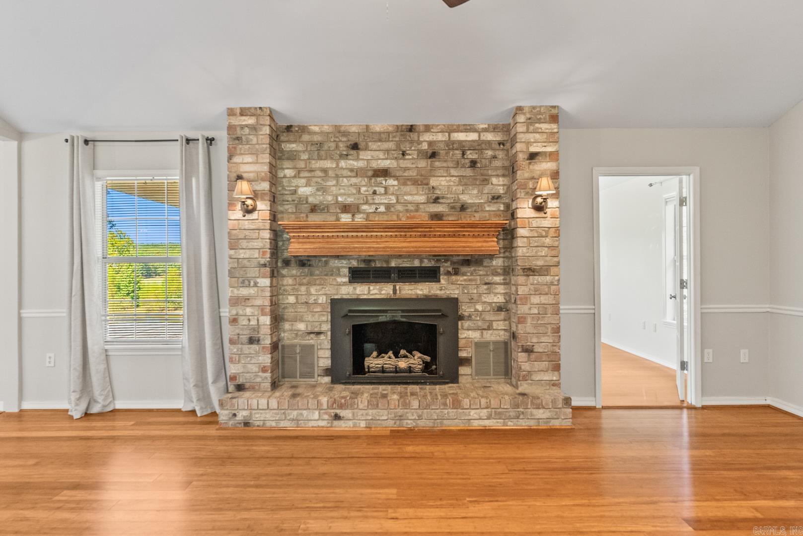 232 Sunny Gap  Conway, AR