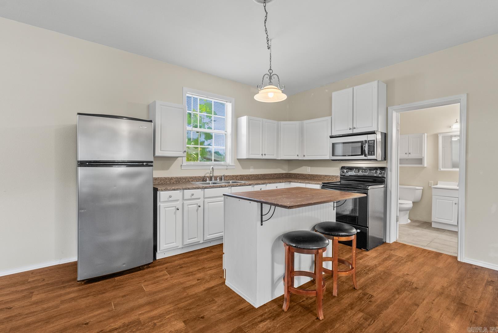 232 Sunny Gap  Conway, AR