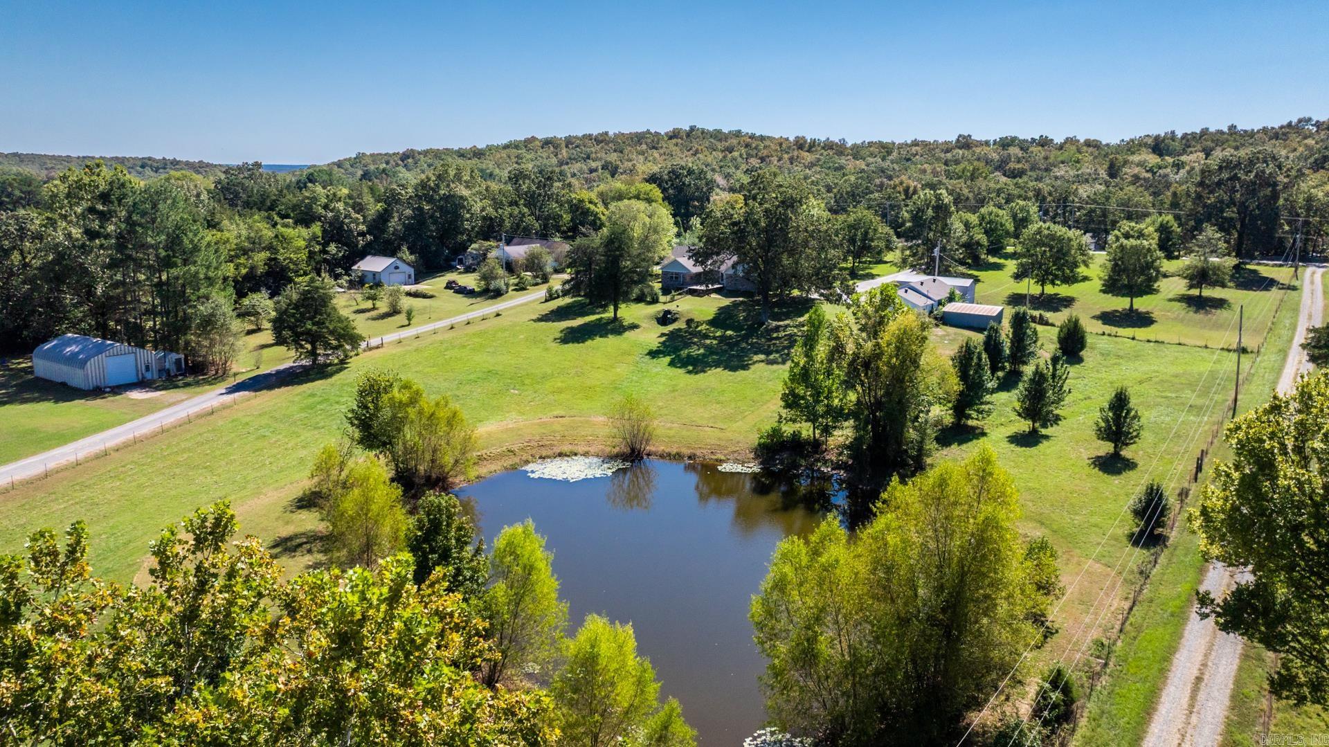 232 Sunny Gap  Conway, AR