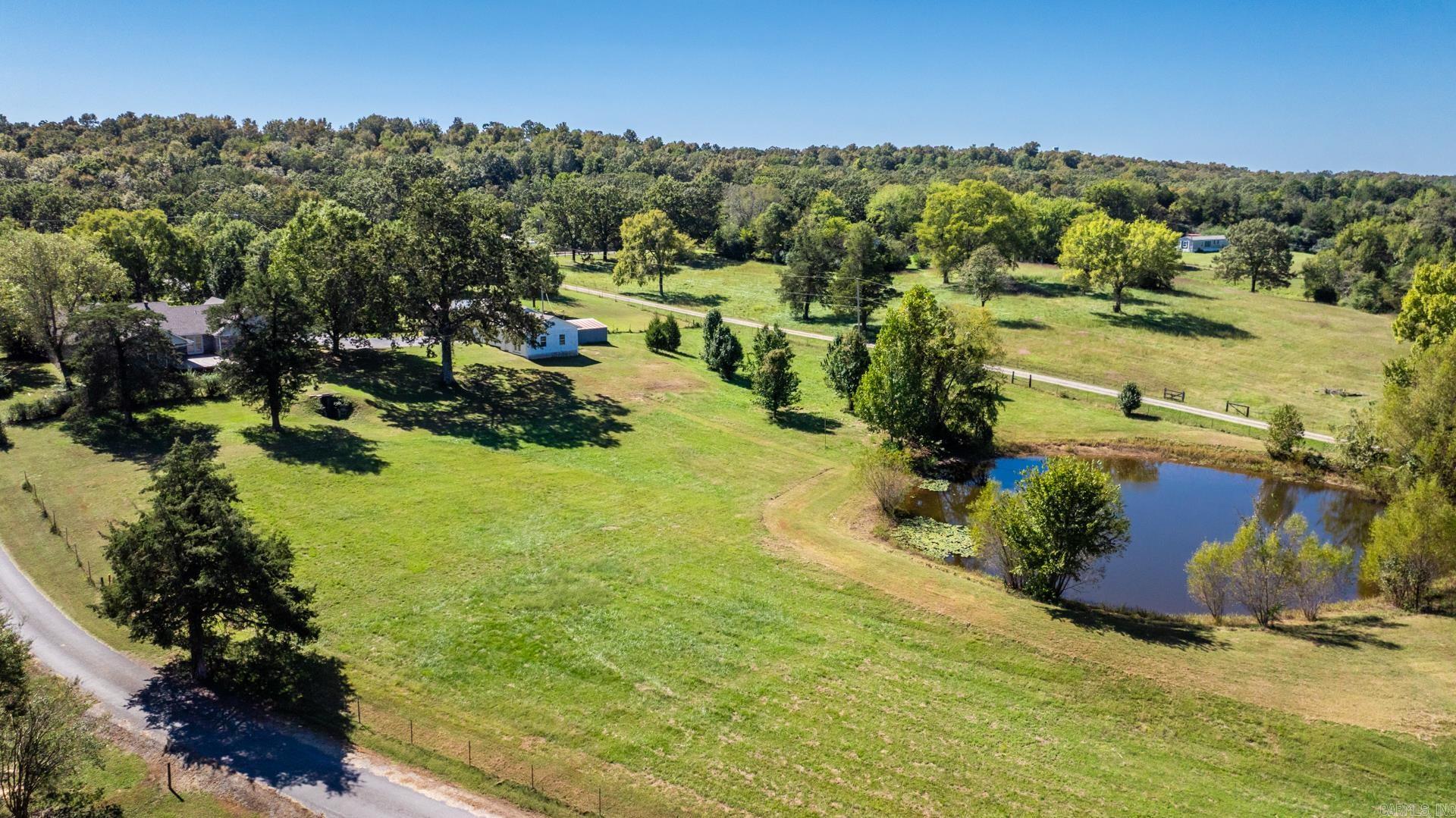 232 Sunny Gap  Conway, AR