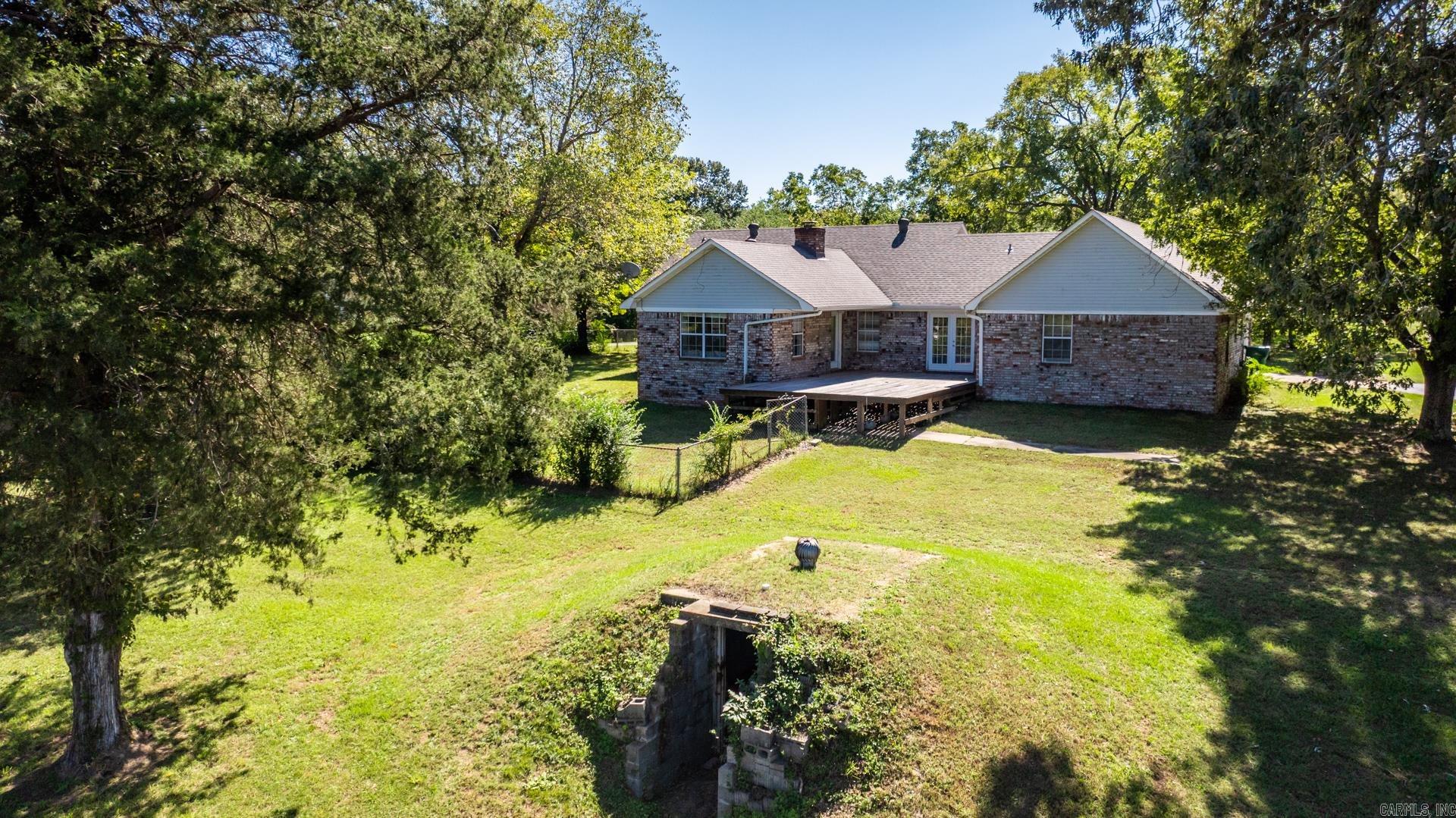 232 Sunny Gap  Conway, AR