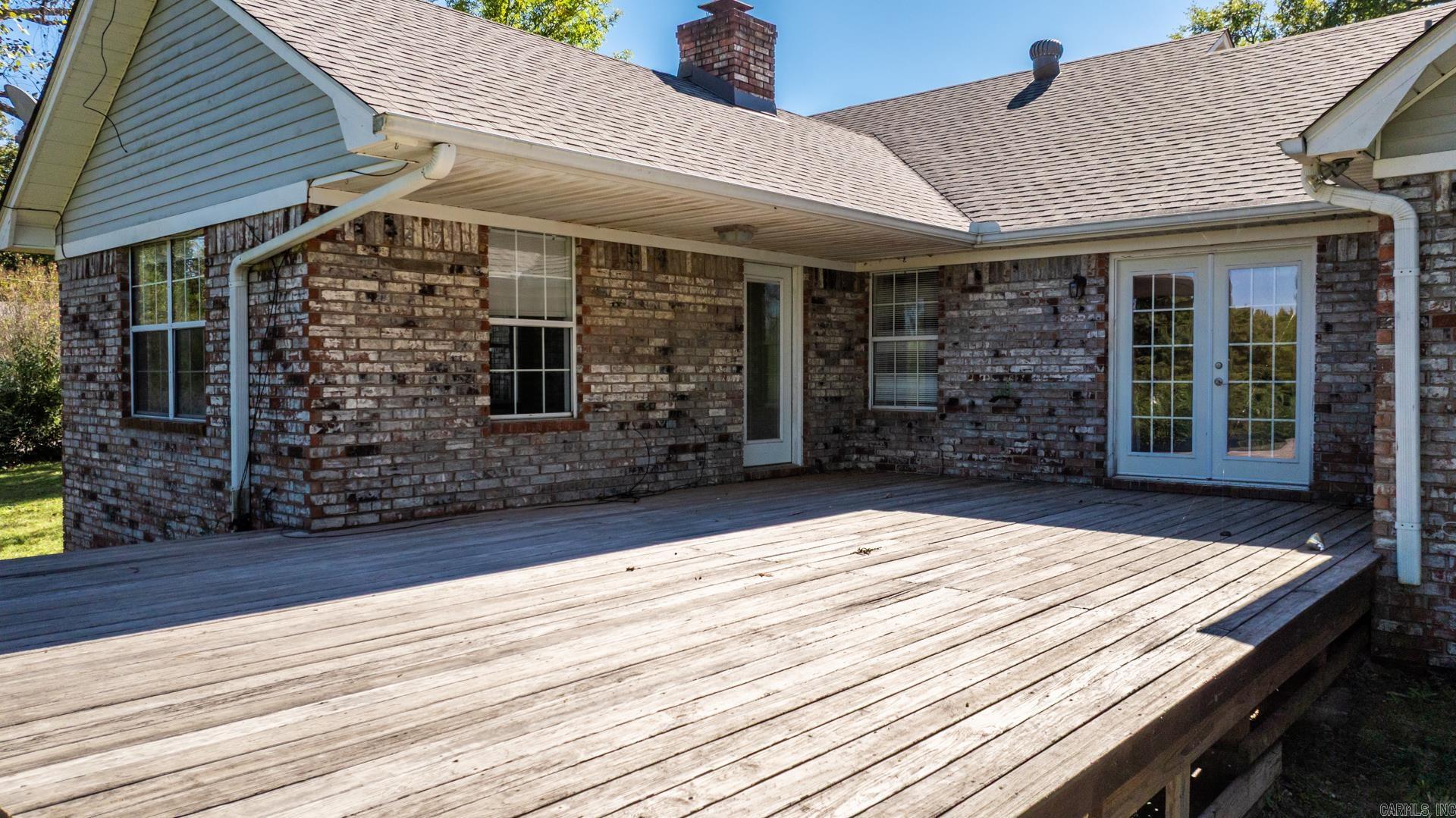 232 Sunny Gap  Conway, AR