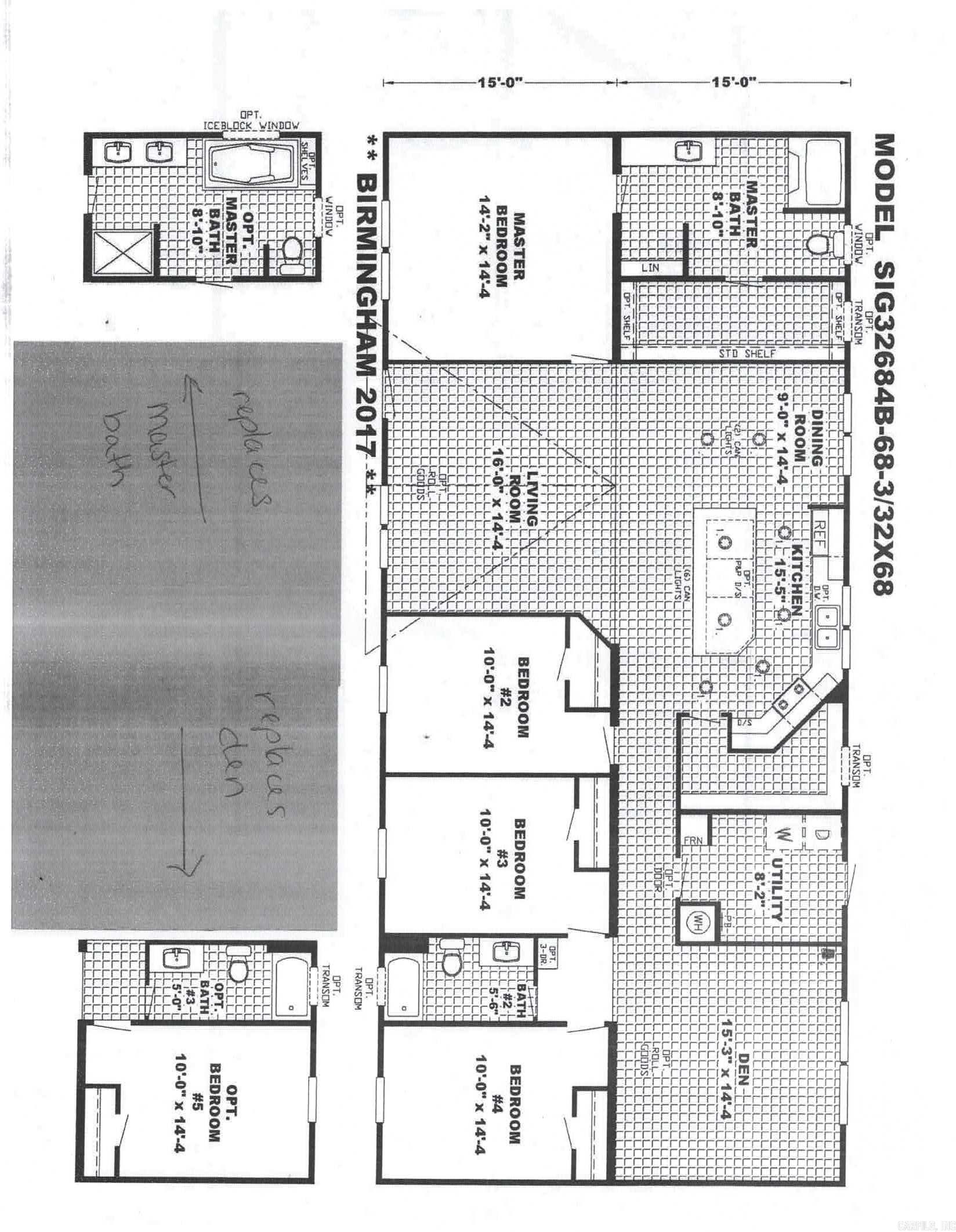 389 Greene 7615 Rd  Paragould, AR