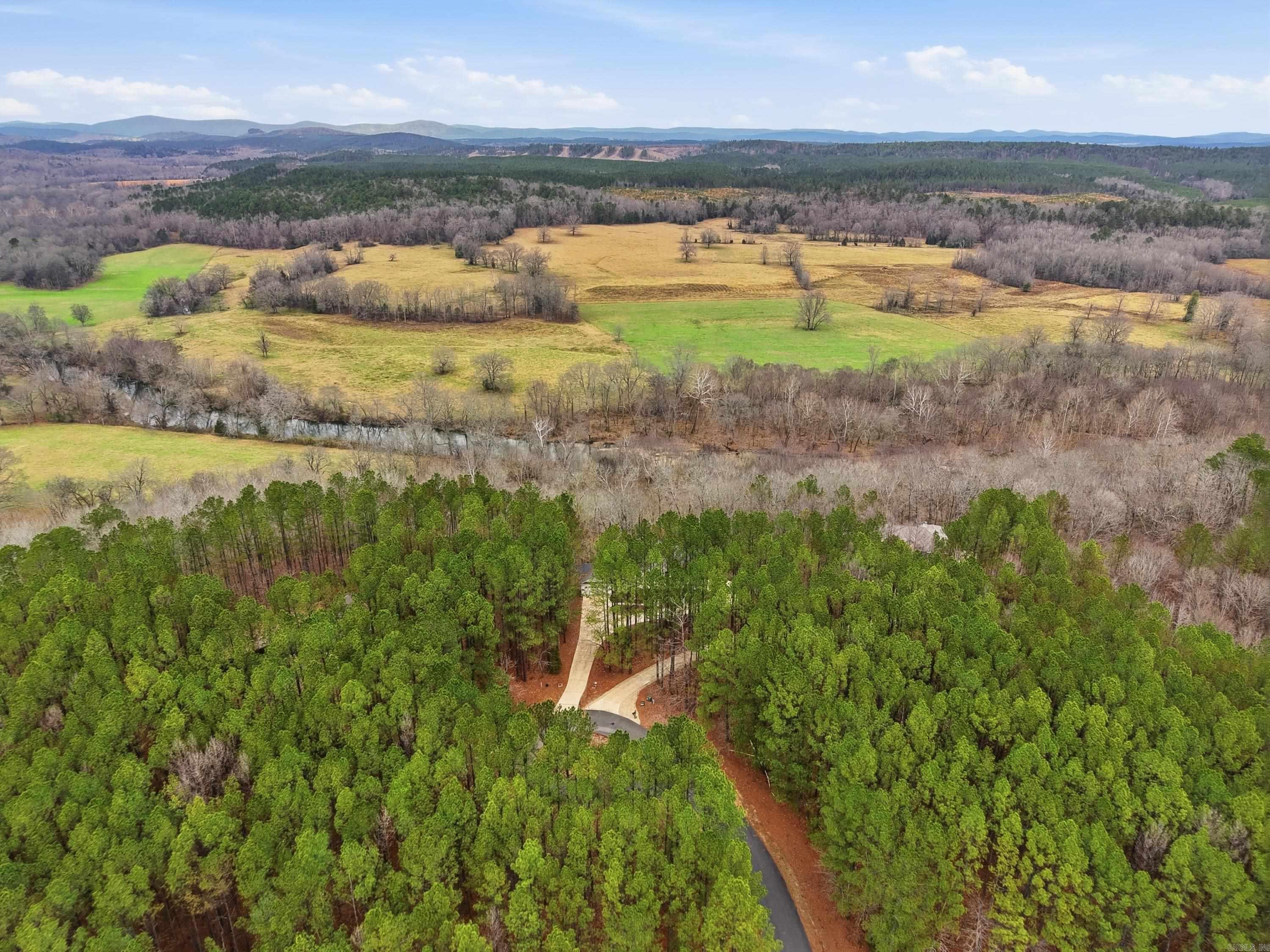 7 Galope Place  Hot Springs Village, AR