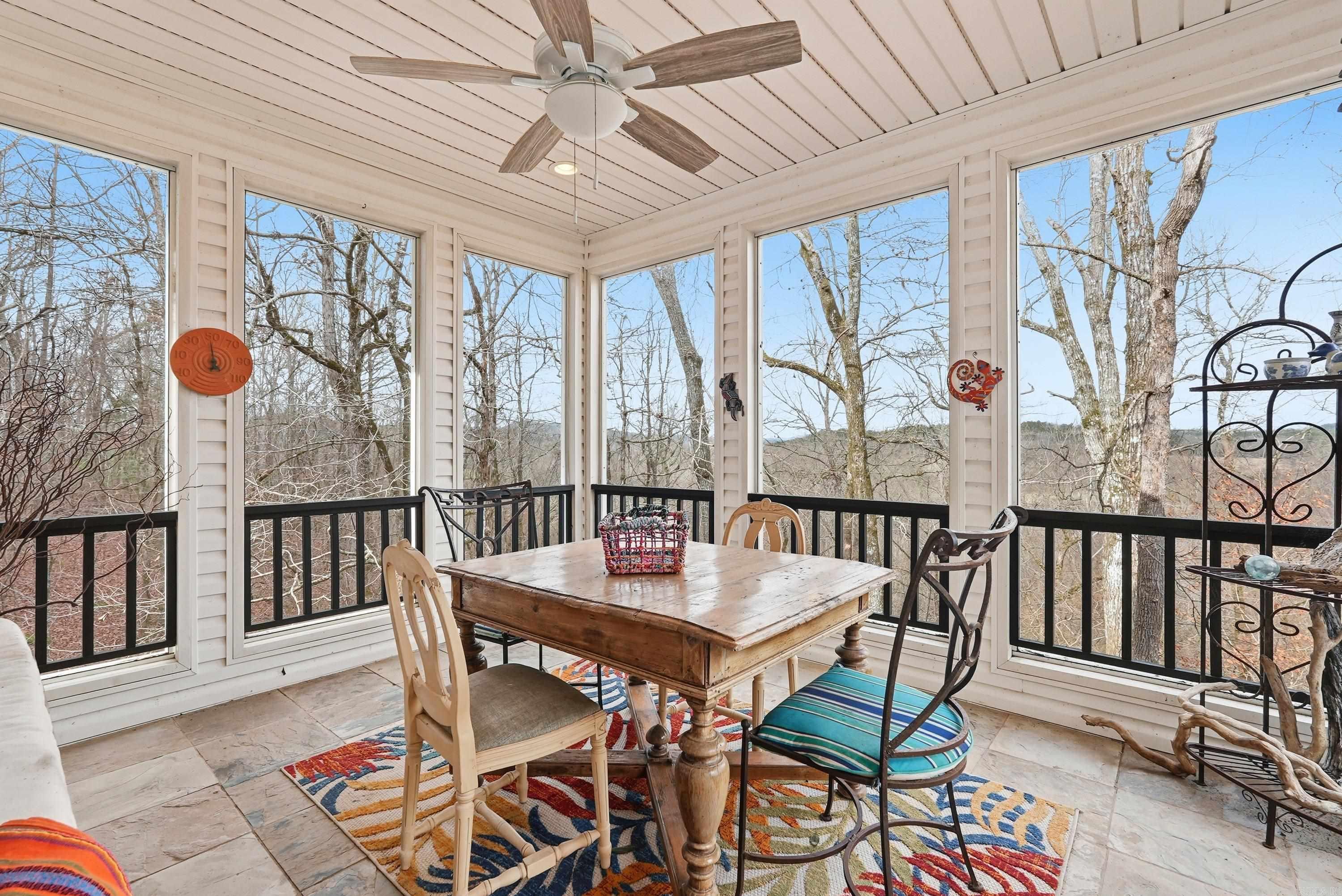 7 Galope Place  Hot Springs Village, AR