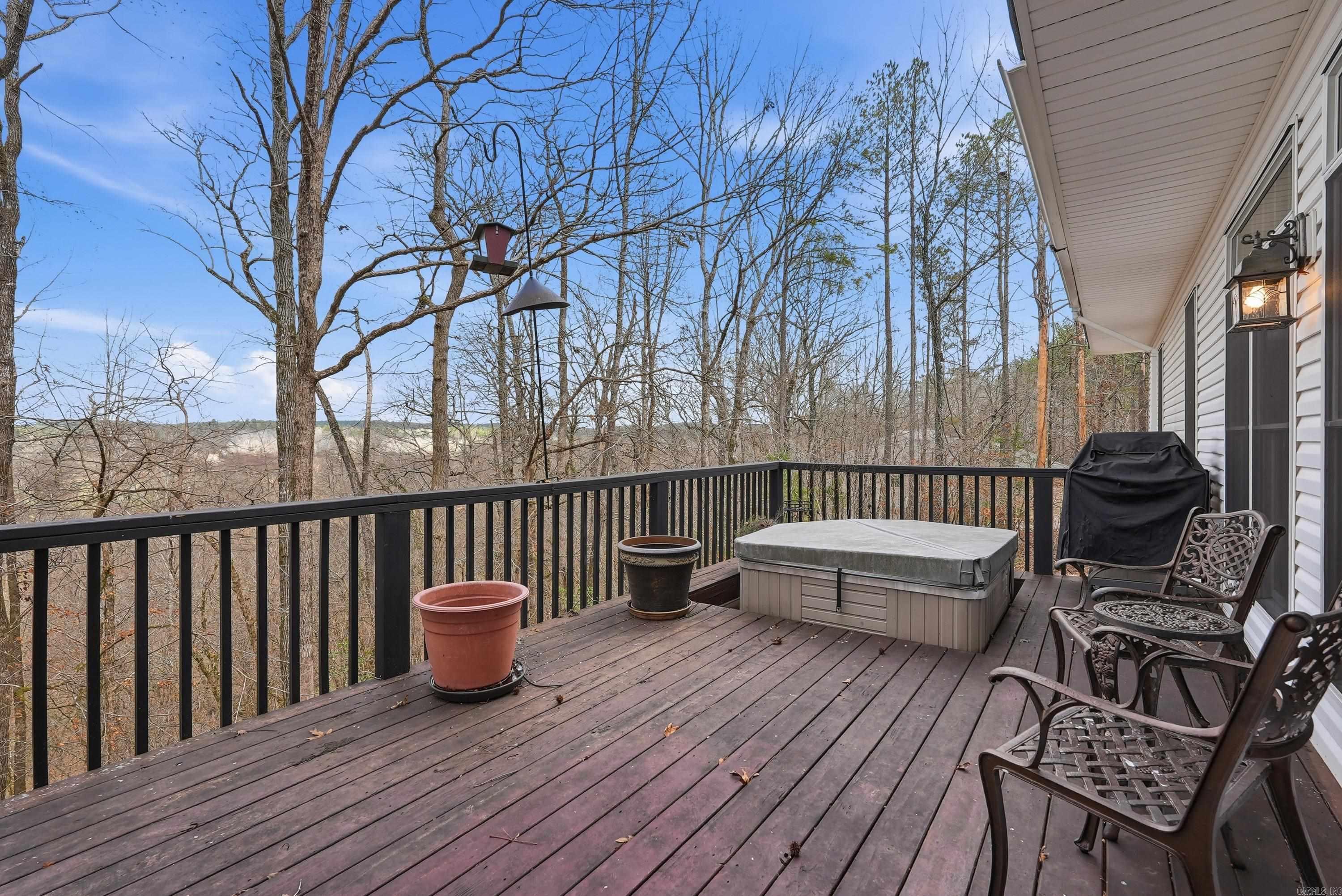 7 Galope Place  Hot Springs Village, AR