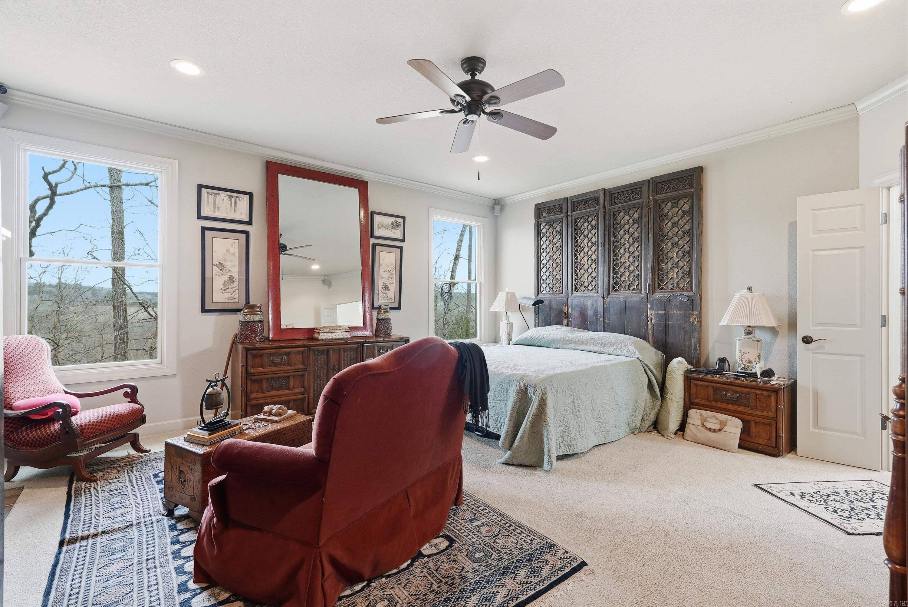 7 Galope Place  Hot Springs Village, AR