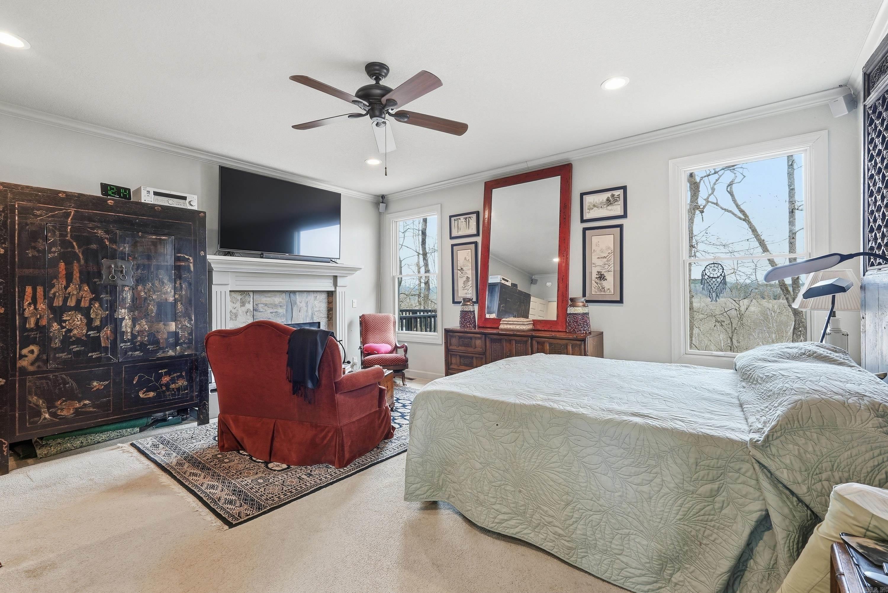 7 Galope Place  Hot Springs Village, AR