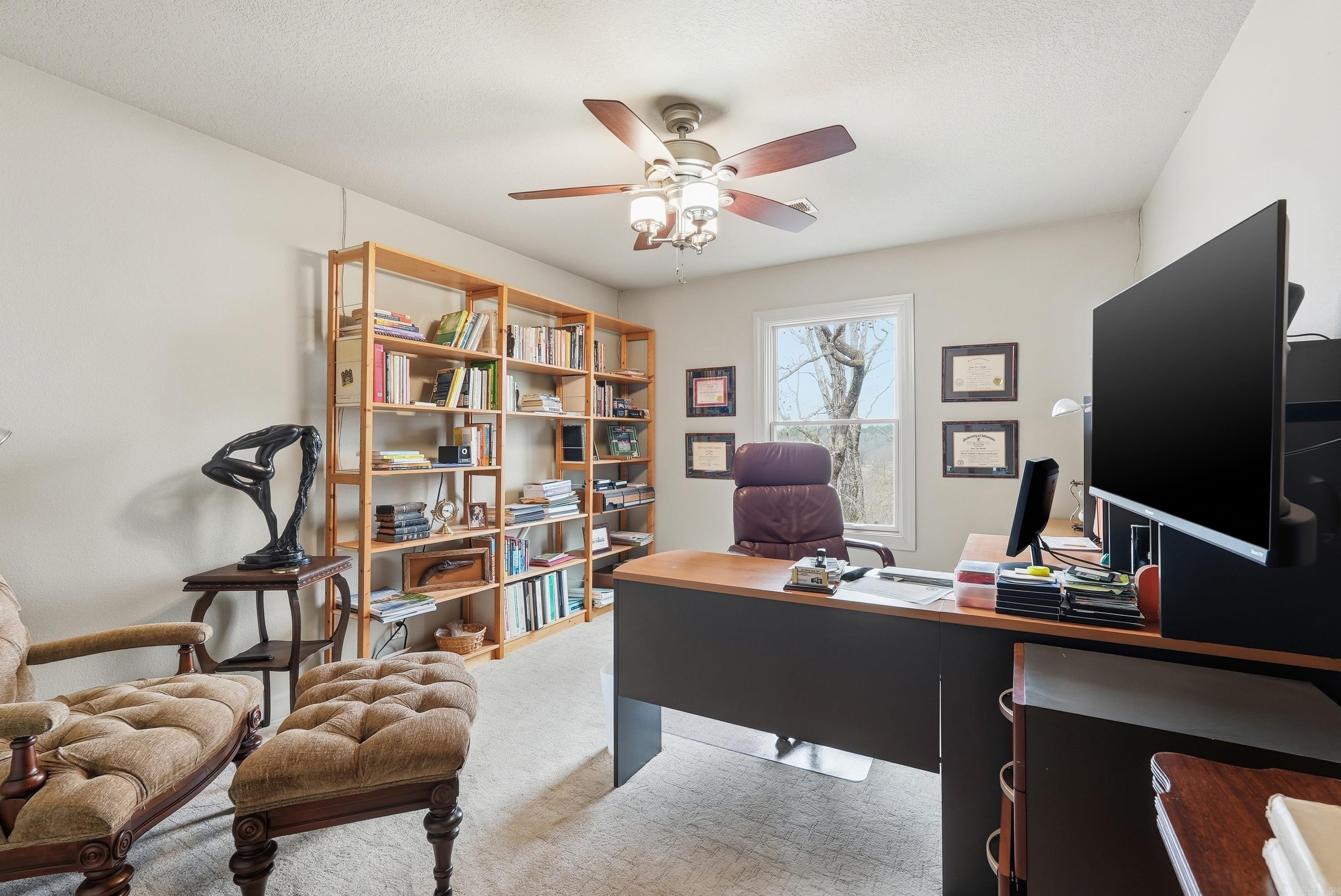 7 Galope Place  Hot Springs Village, AR