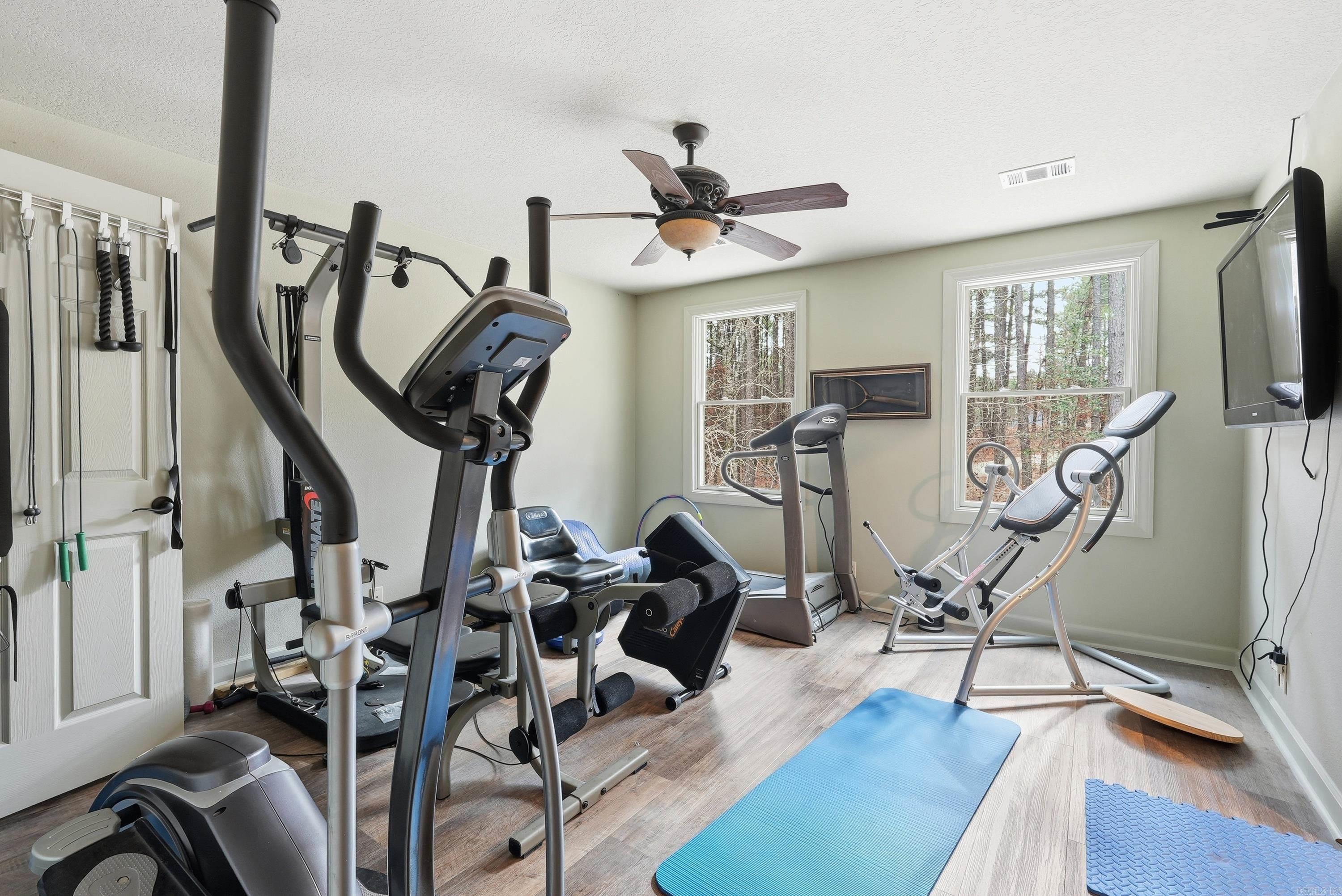 7 Galope Place  Hot Springs Village, AR