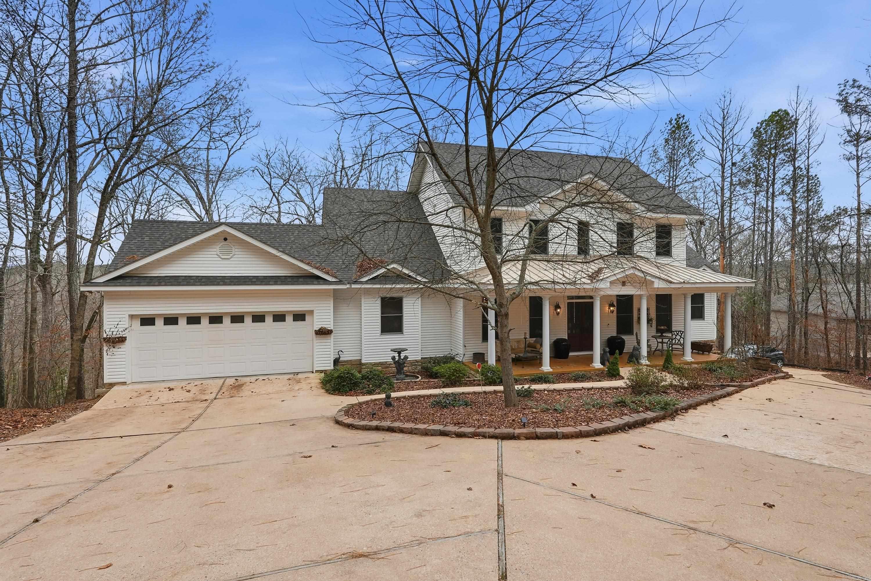 7 Galope Place  Hot Springs Village, AR