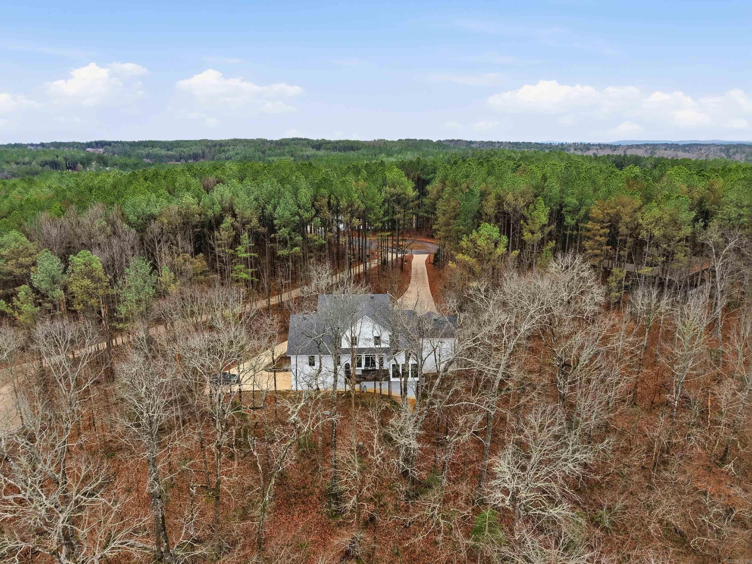 7 Galope Place  Hot Springs Village, AR