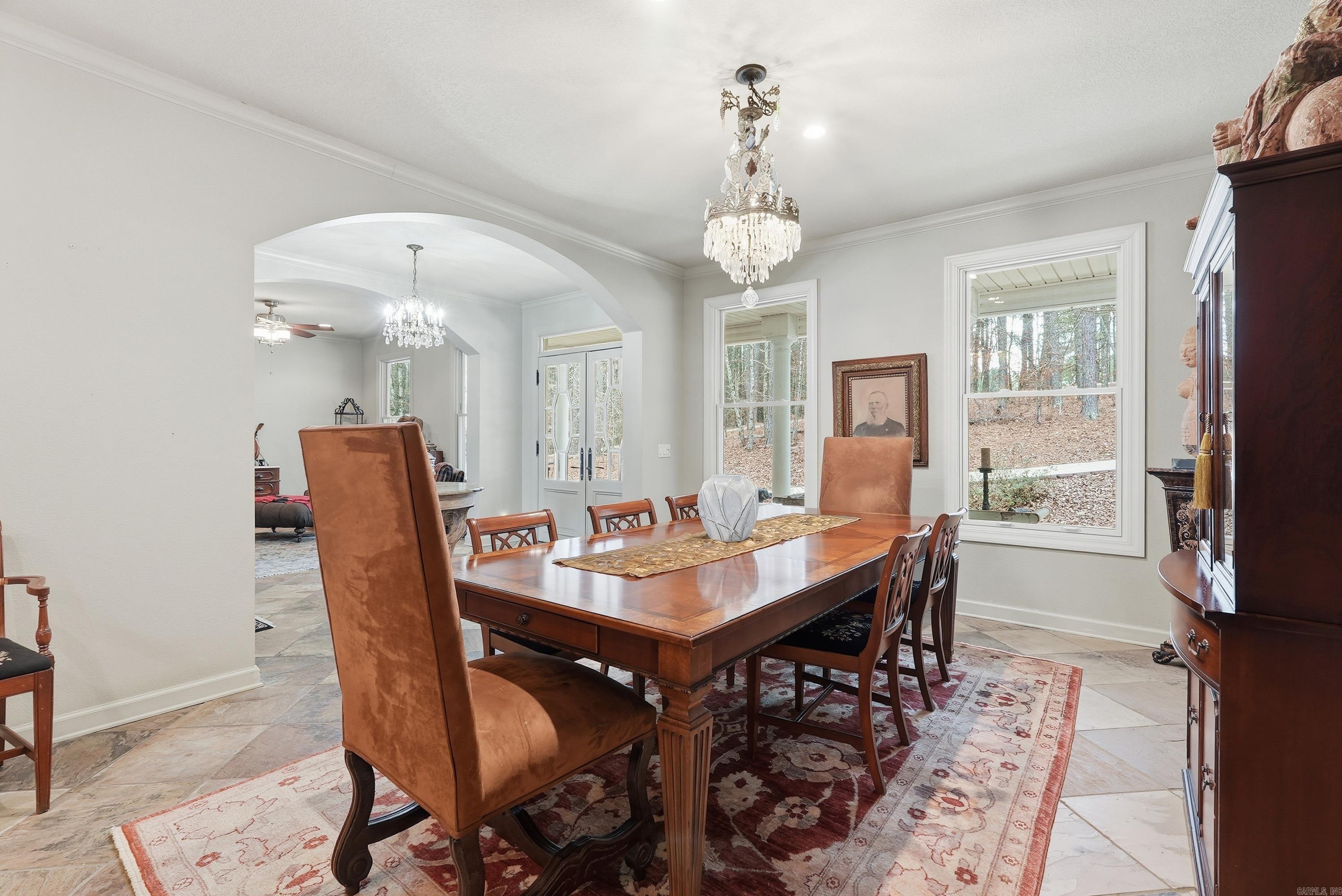 7 Galope Place  Hot Springs Village, AR