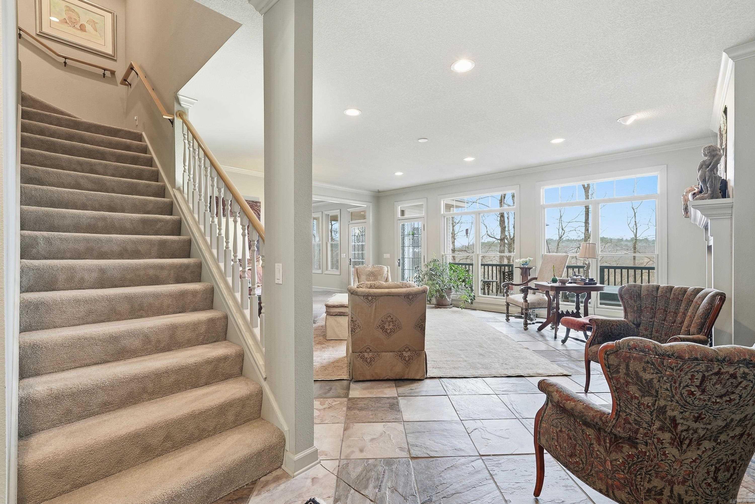 7 Galope Place  Hot Springs Village, AR