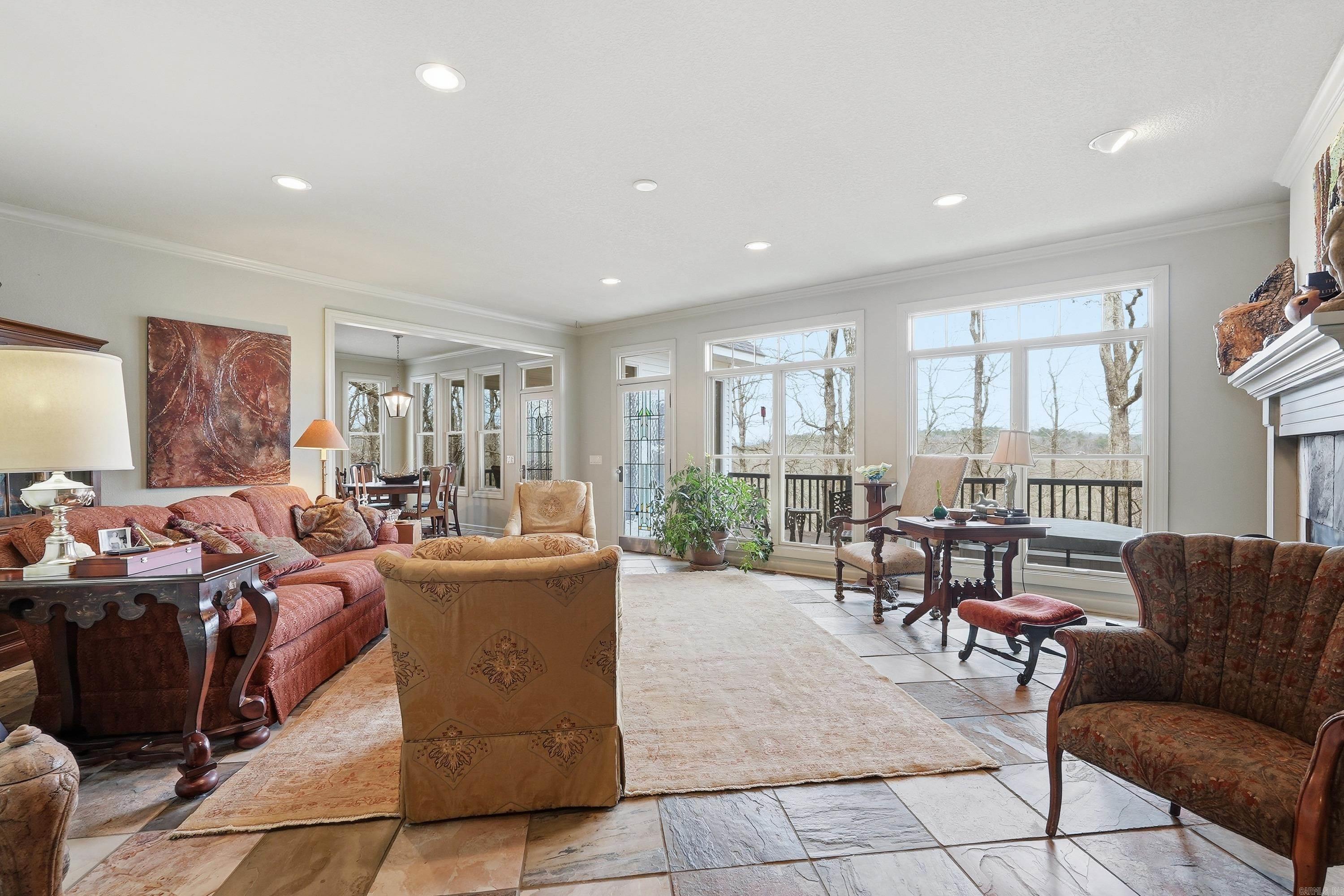 7 Galope Place  Hot Springs Village, AR