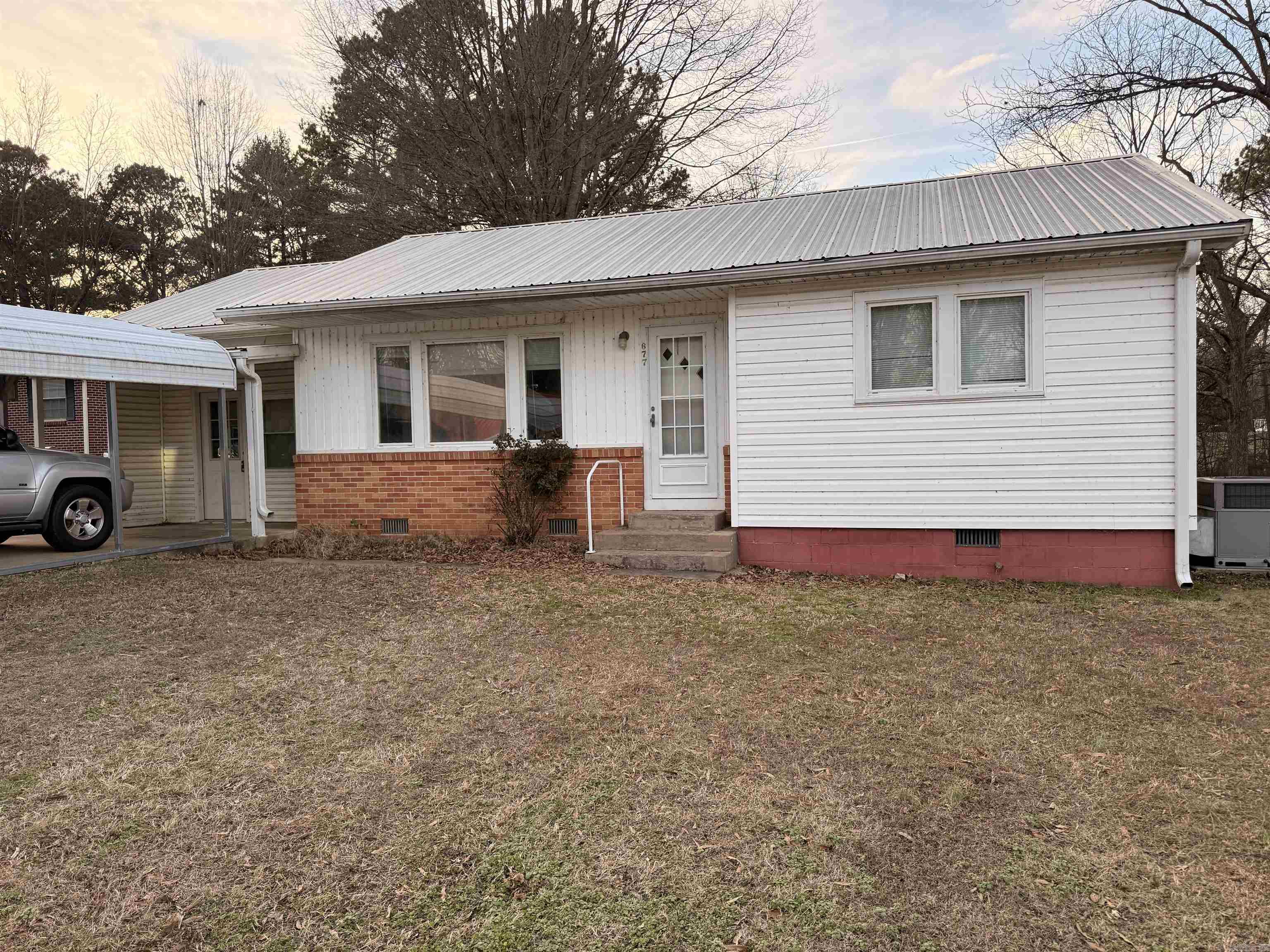 677 Crestline  Piggott, AR