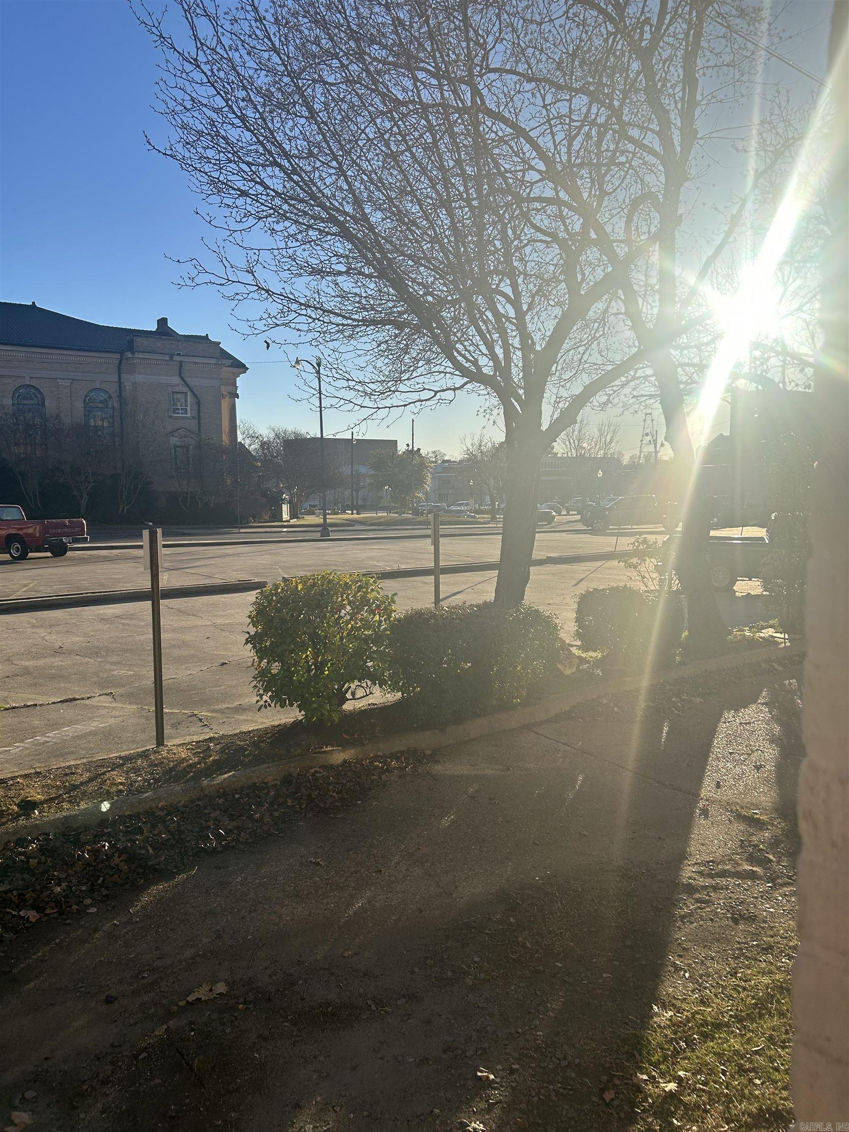 311 E Main St  El Dorado, AR