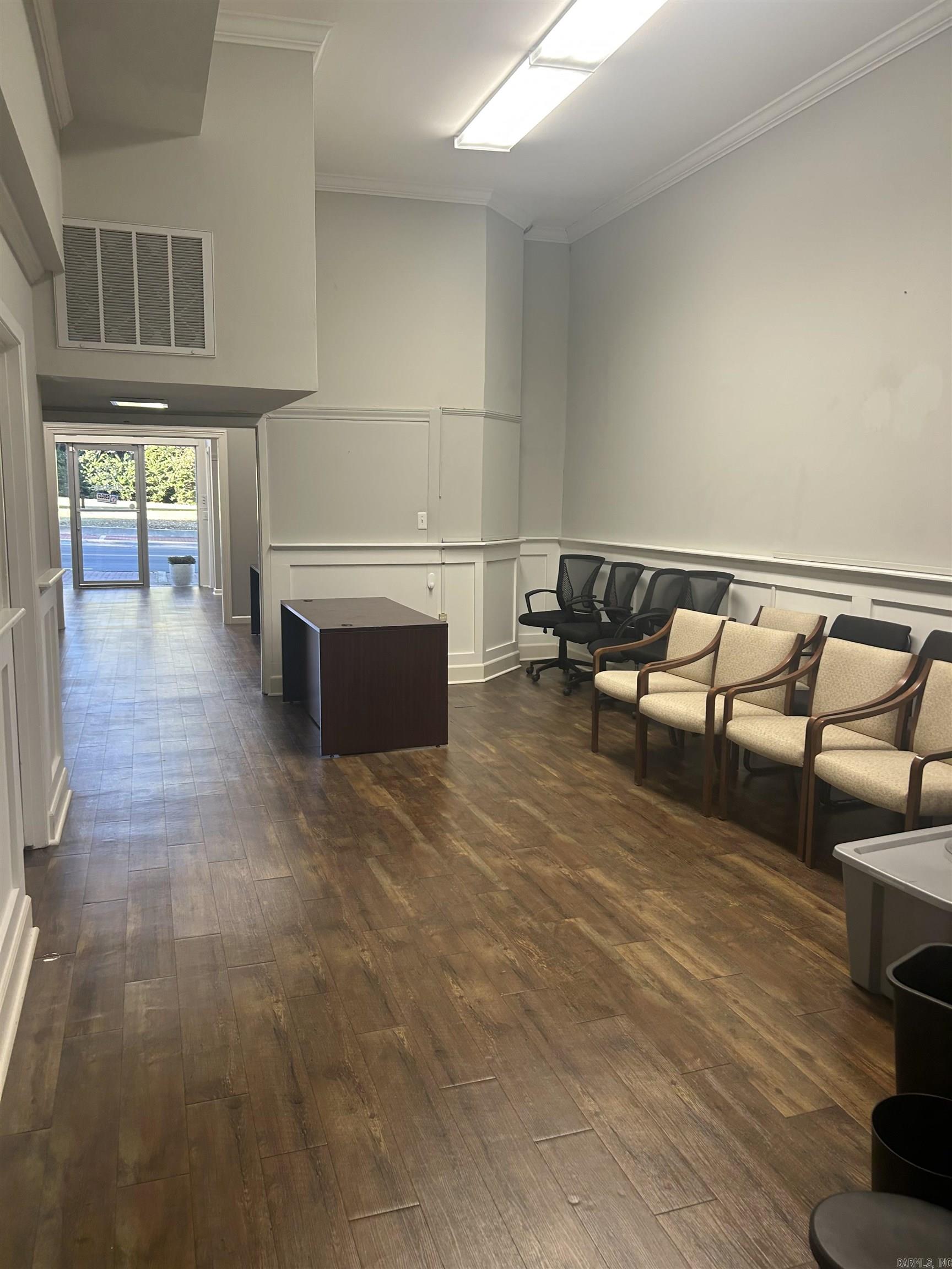 311 E Main St  El Dorado, AR