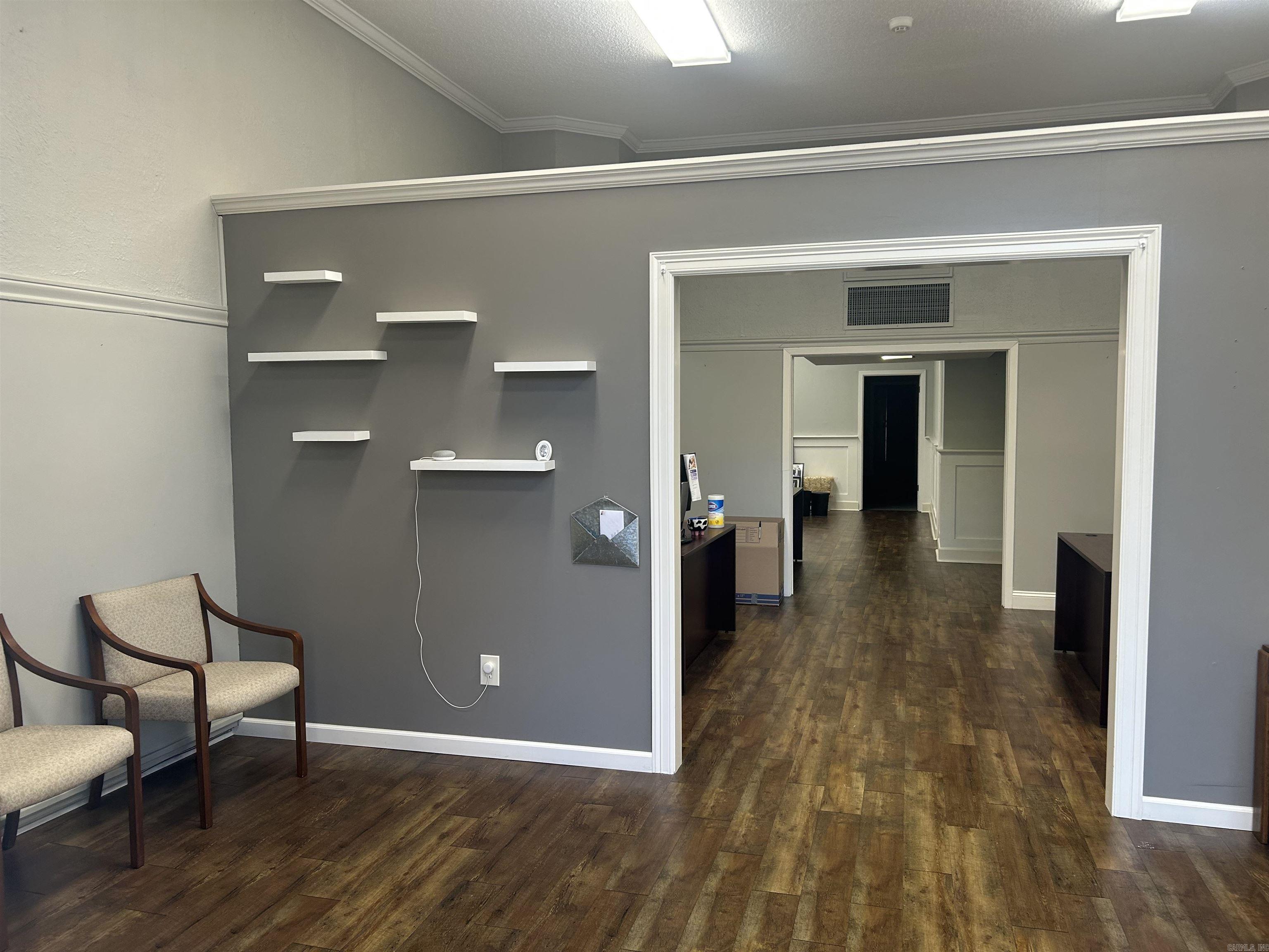 311 E Main St  El Dorado, AR