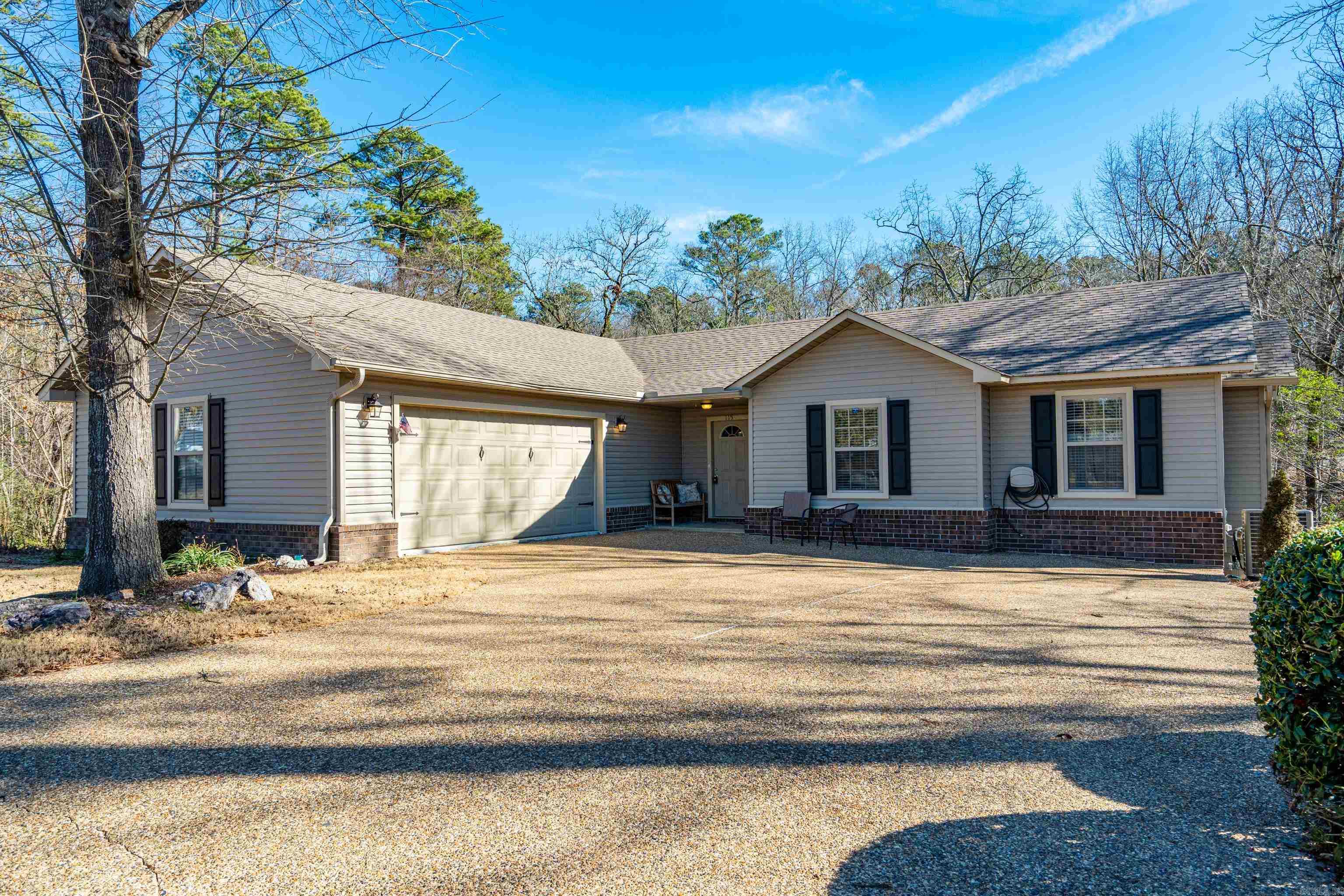 115 Pineknoll  Hot Springs, AR