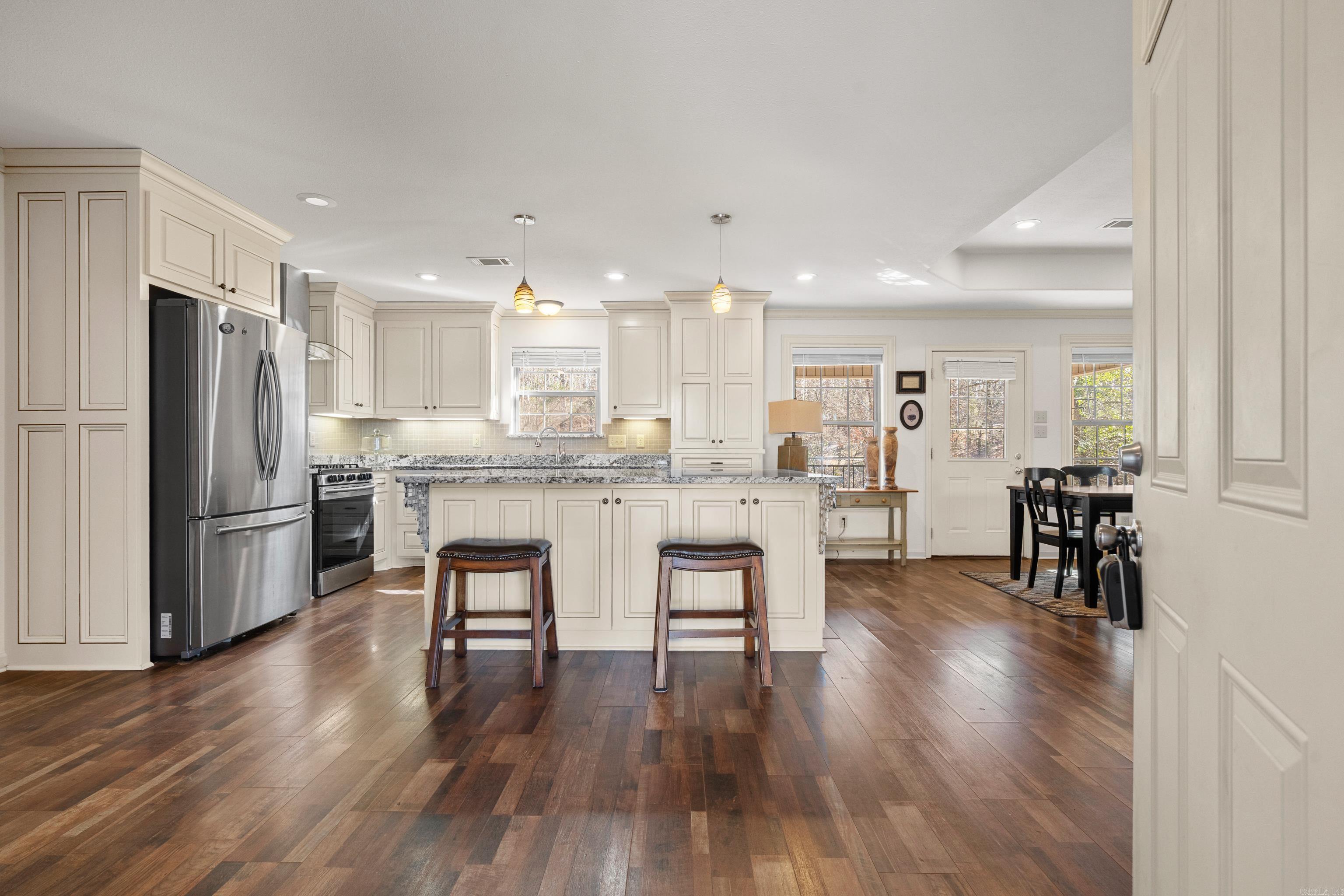 115 Pineknoll  Hot Springs, AR