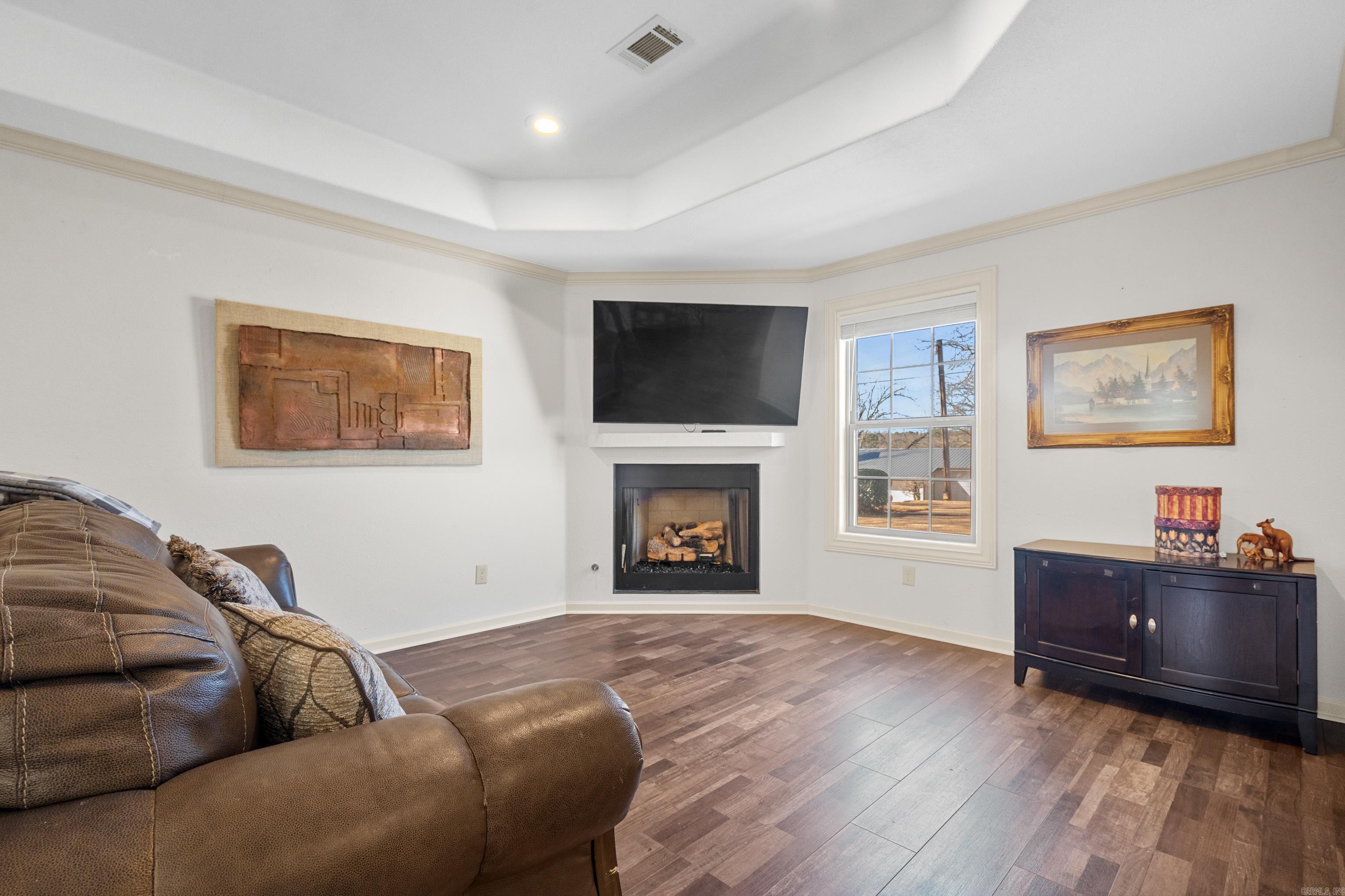 115 Pineknoll  Hot Springs, AR