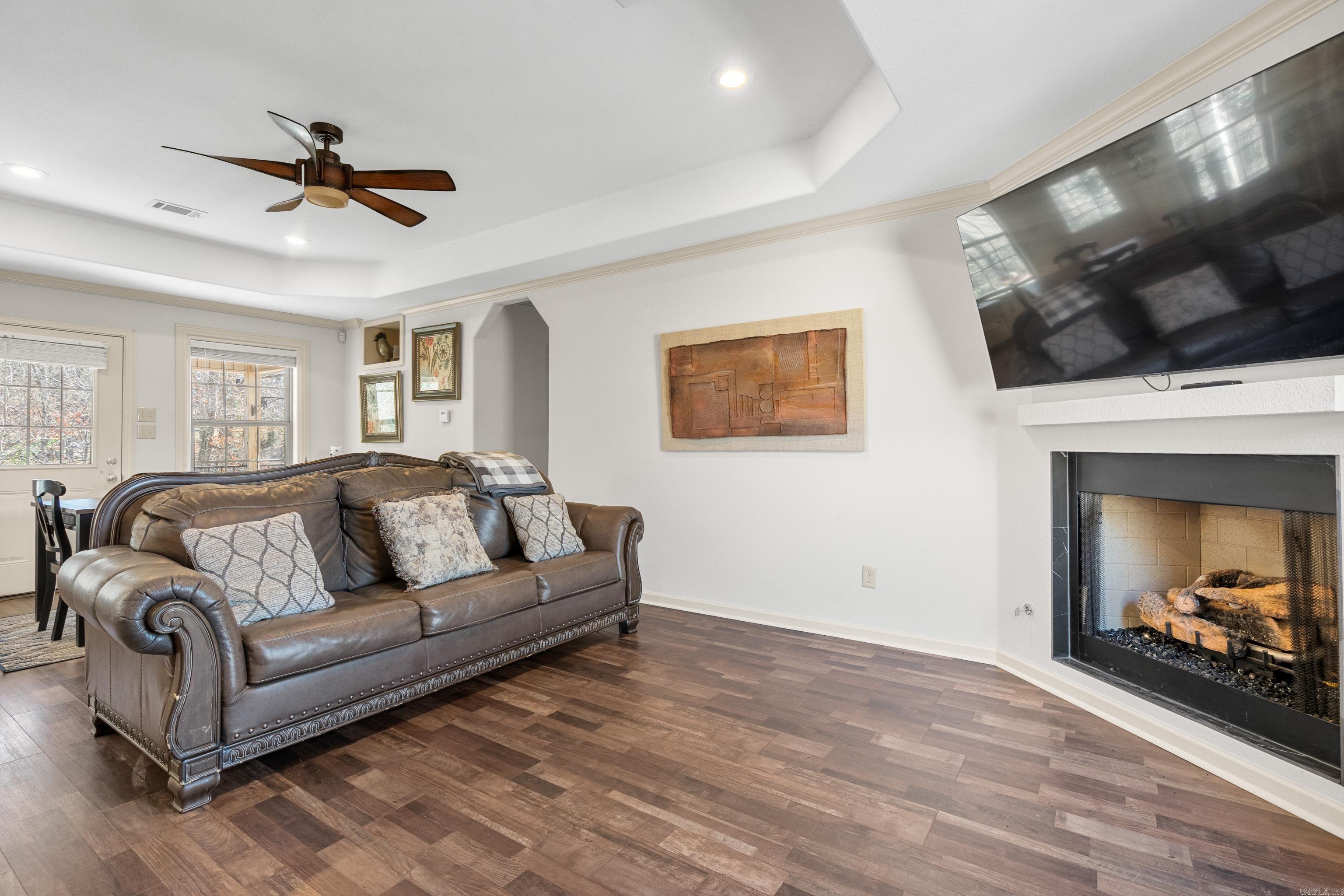 115 Pineknoll  Hot Springs, AR