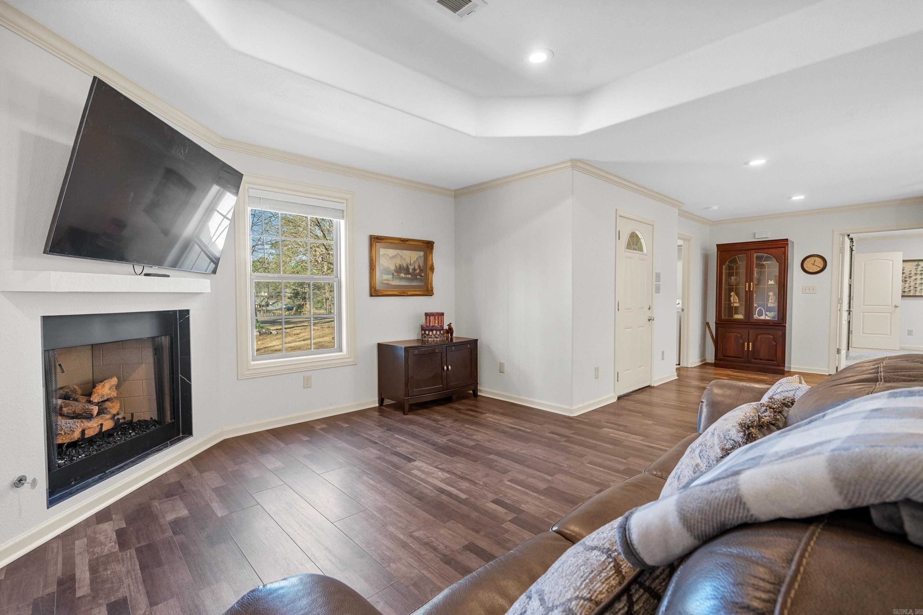 115 Pineknoll  Hot Springs, AR