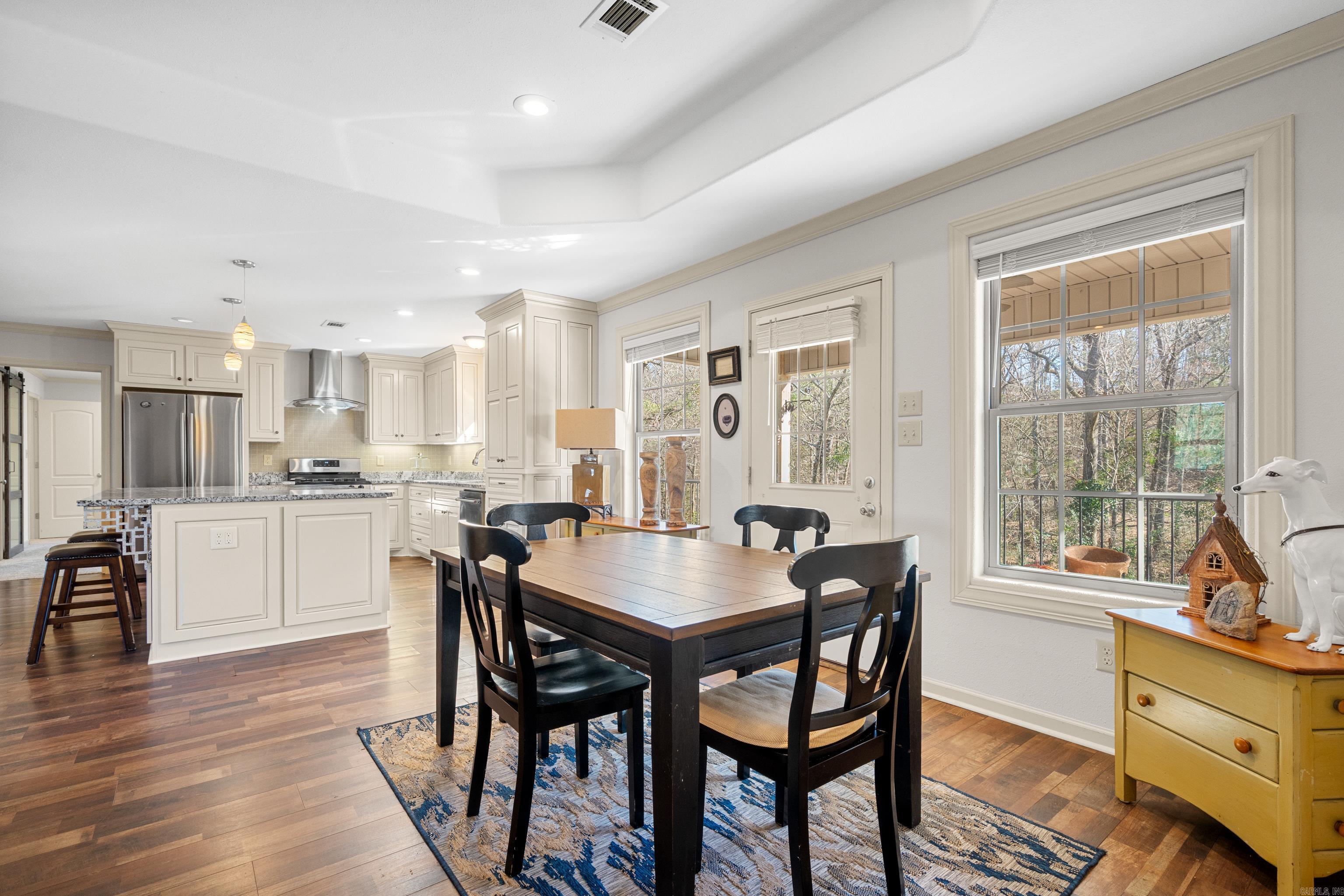 115 Pineknoll  Hot Springs, AR