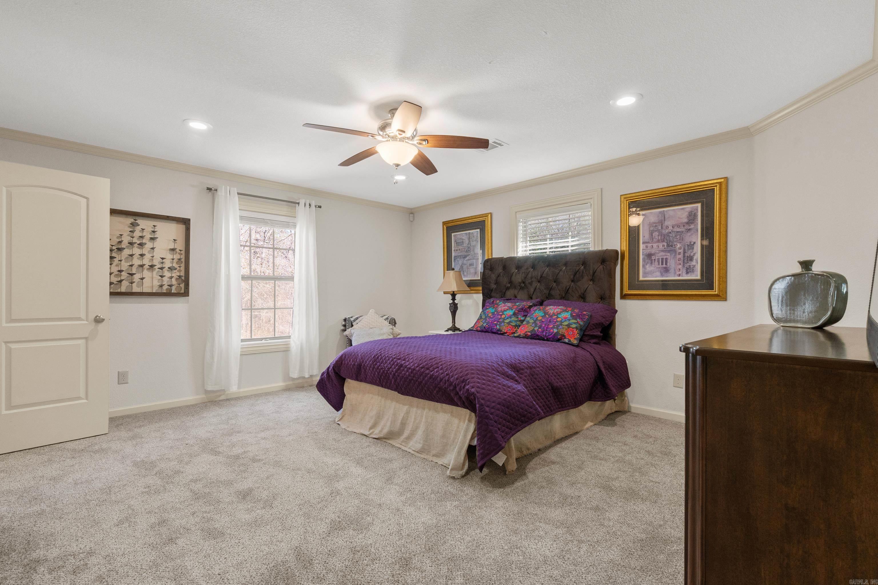 115 Pineknoll  Hot Springs, AR