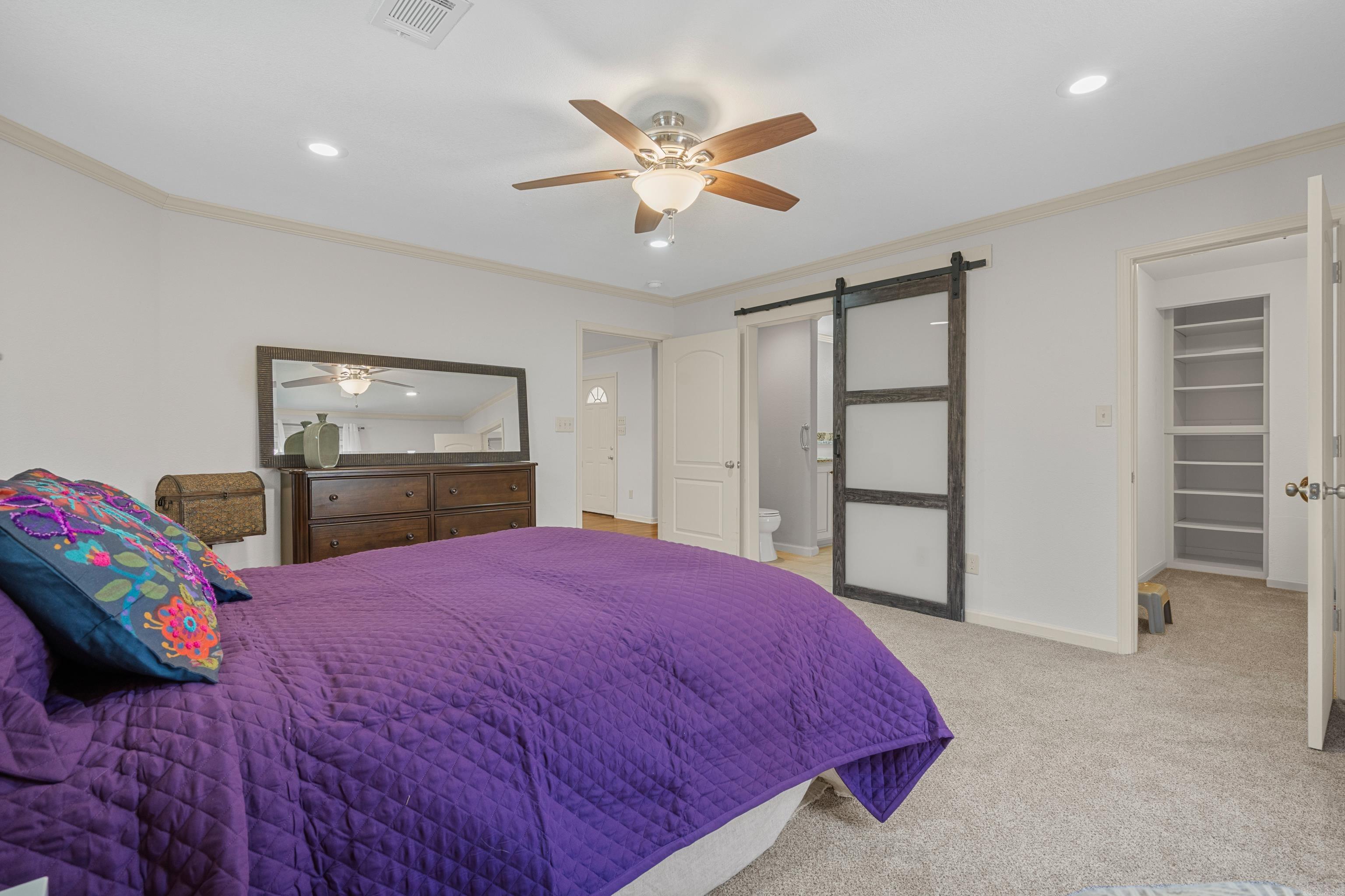 115 Pineknoll  Hot Springs, AR