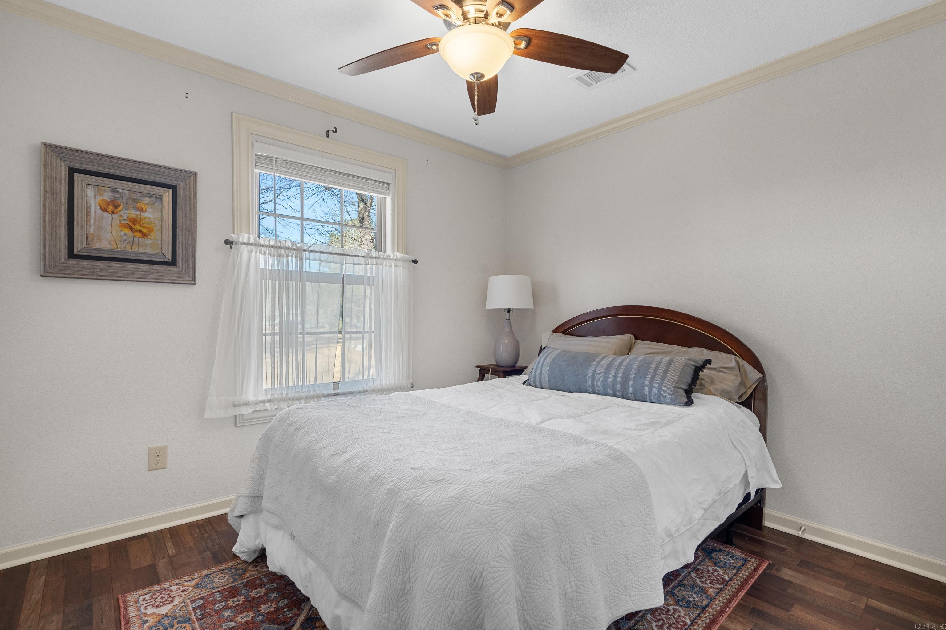 115 Pineknoll  Hot Springs, AR