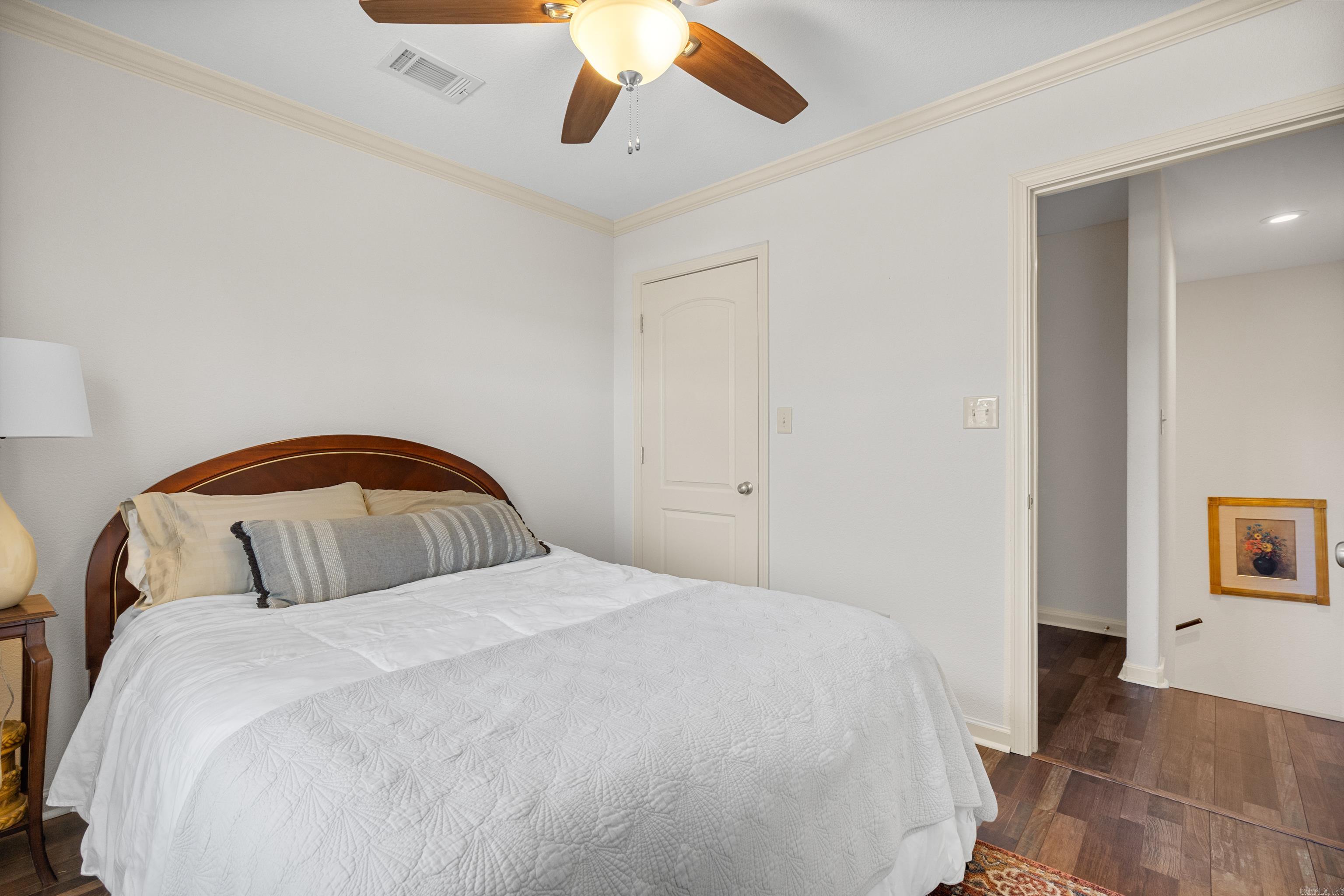 115 Pineknoll  Hot Springs, AR