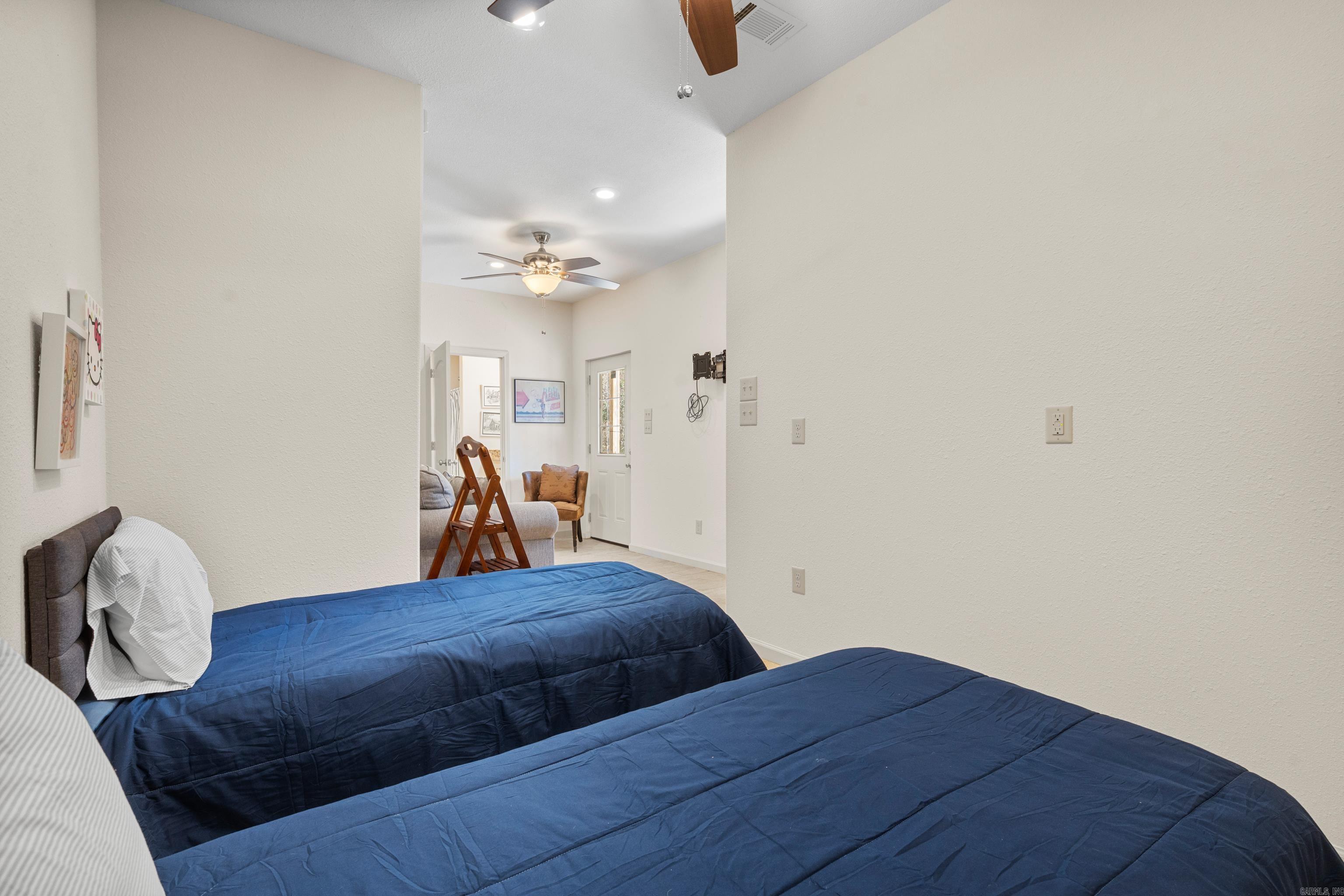 115 Pineknoll  Hot Springs, AR