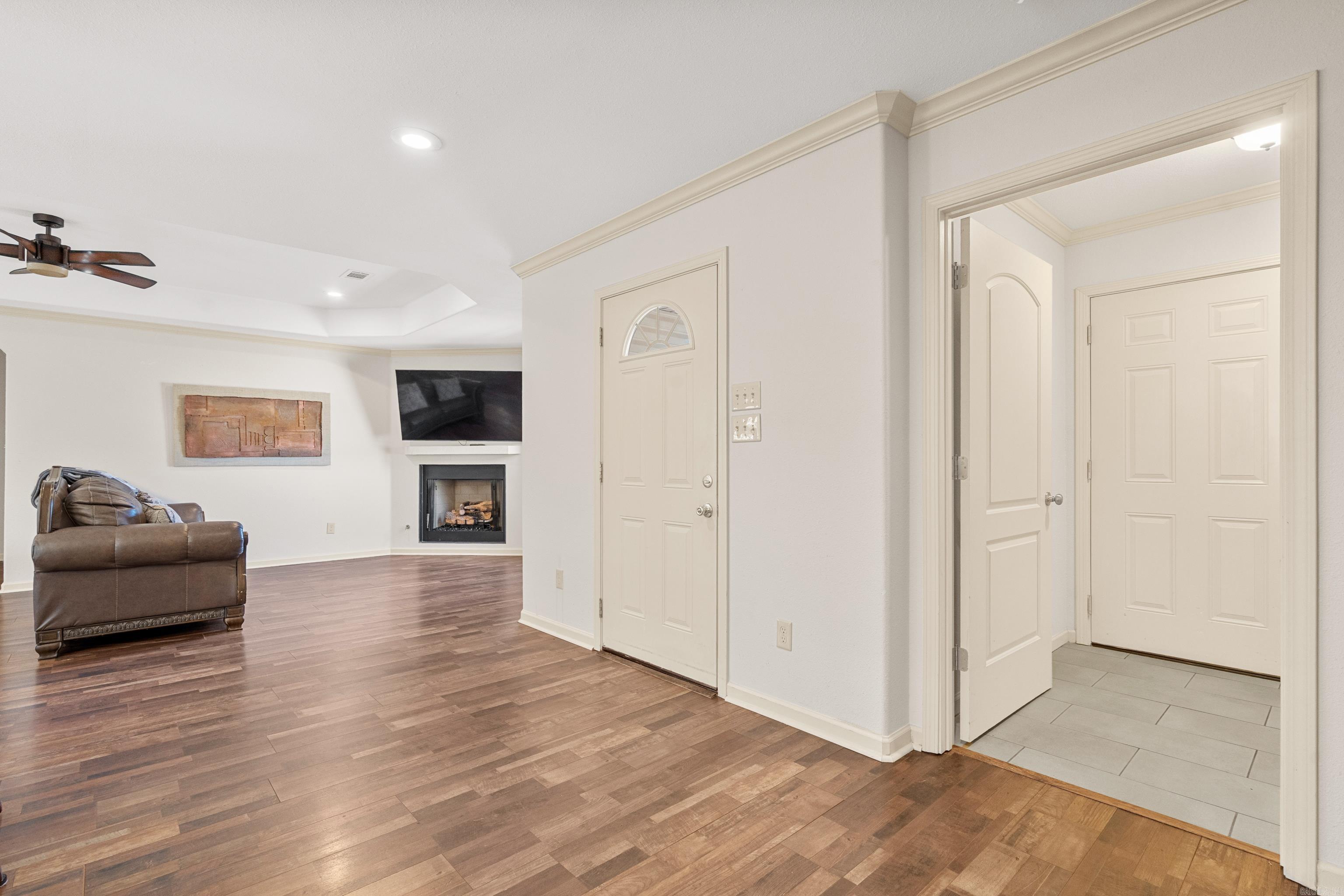 115 Pineknoll Point Hot Springs, AR 71913