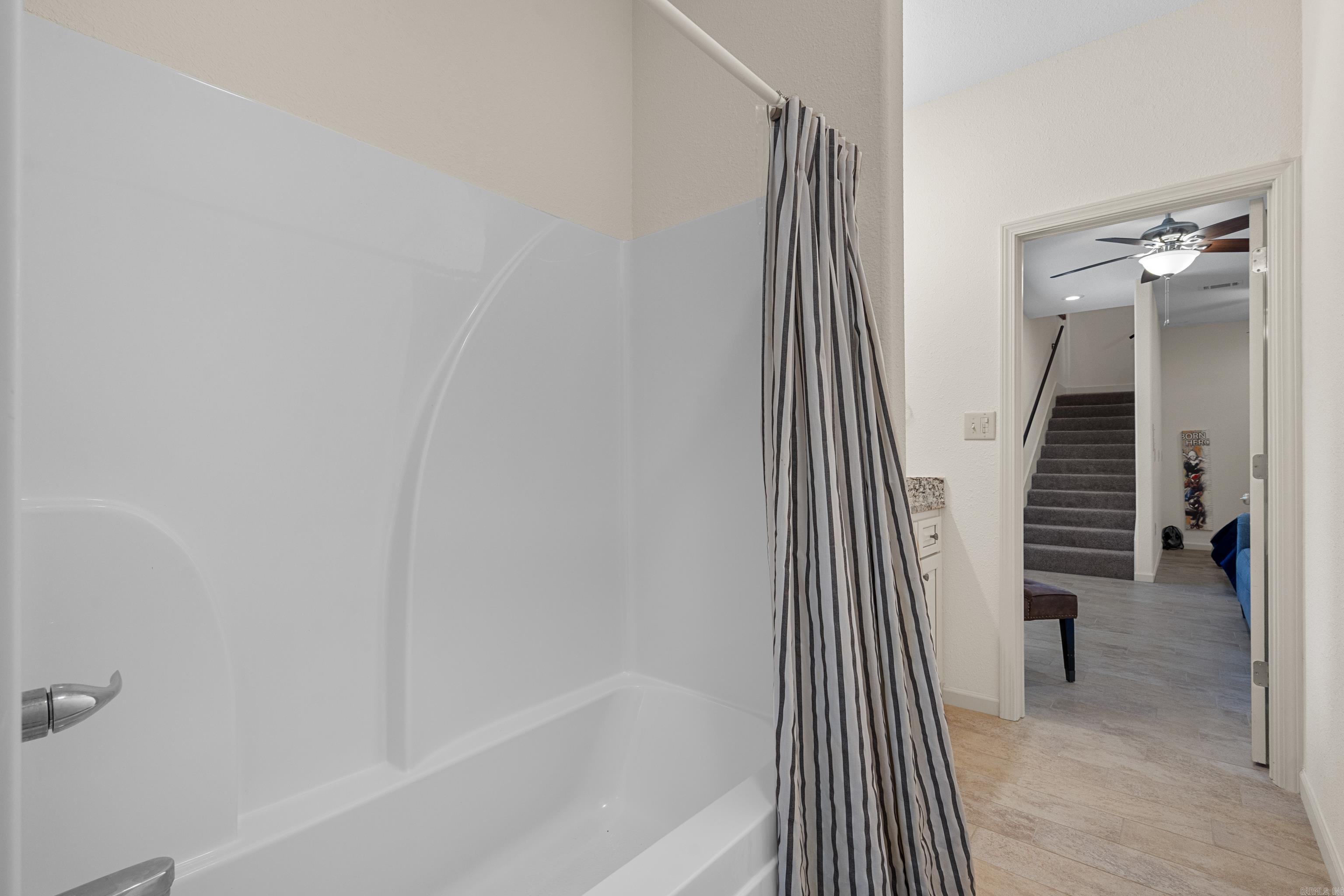 115 Pineknoll  Hot Springs, AR