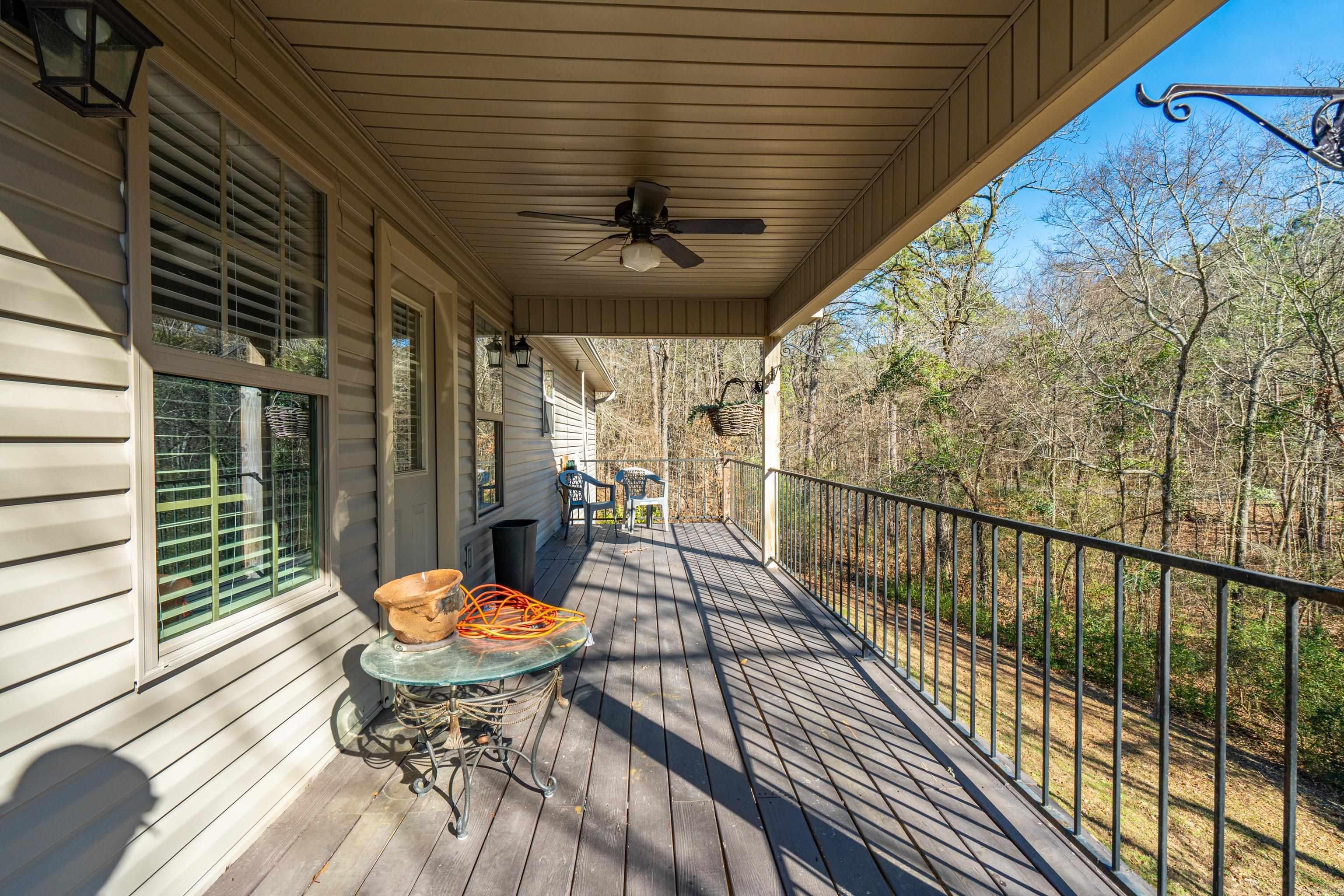 115 Pineknoll  Hot Springs, AR