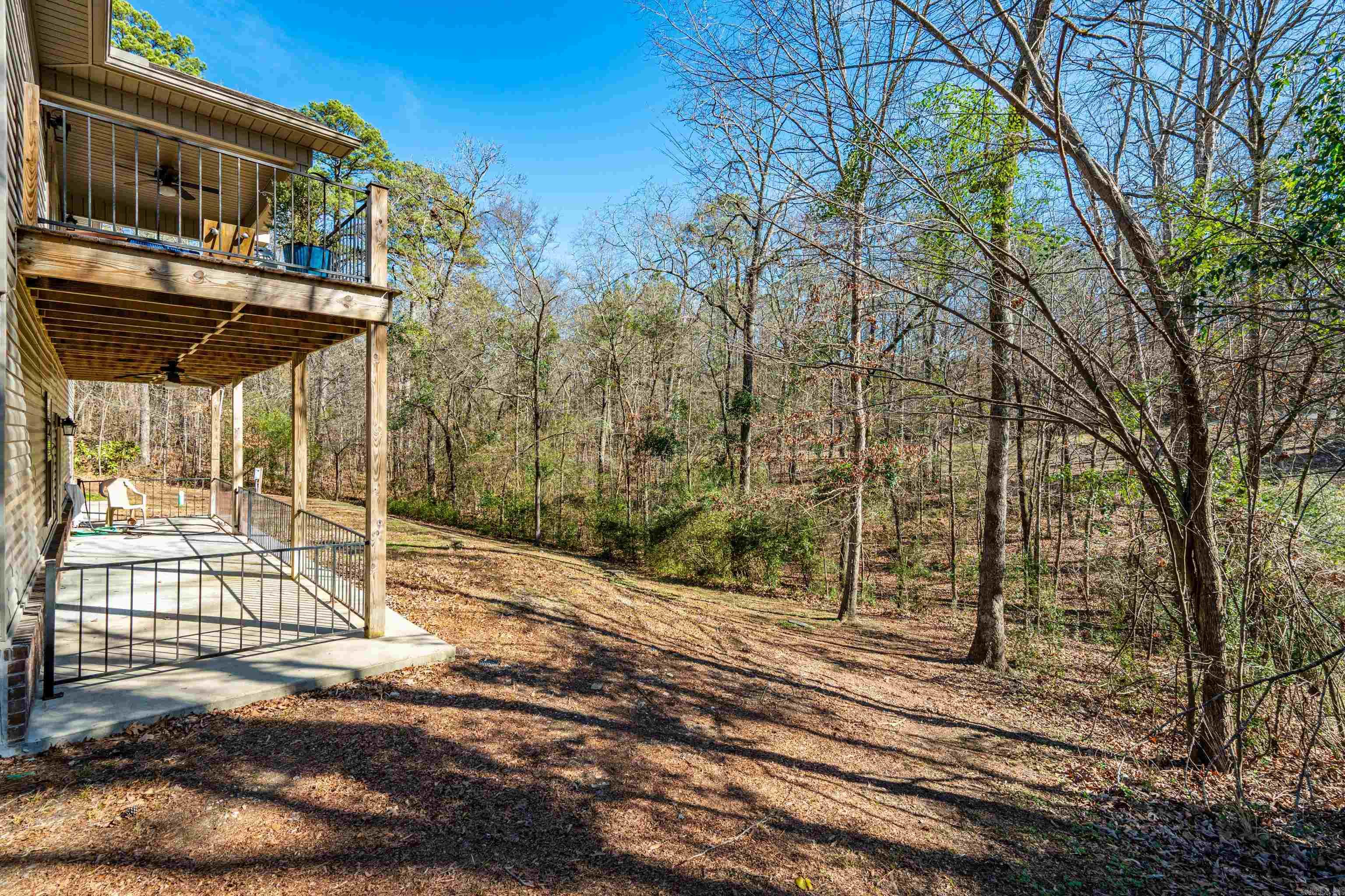 115 Pineknoll  Hot Springs, AR