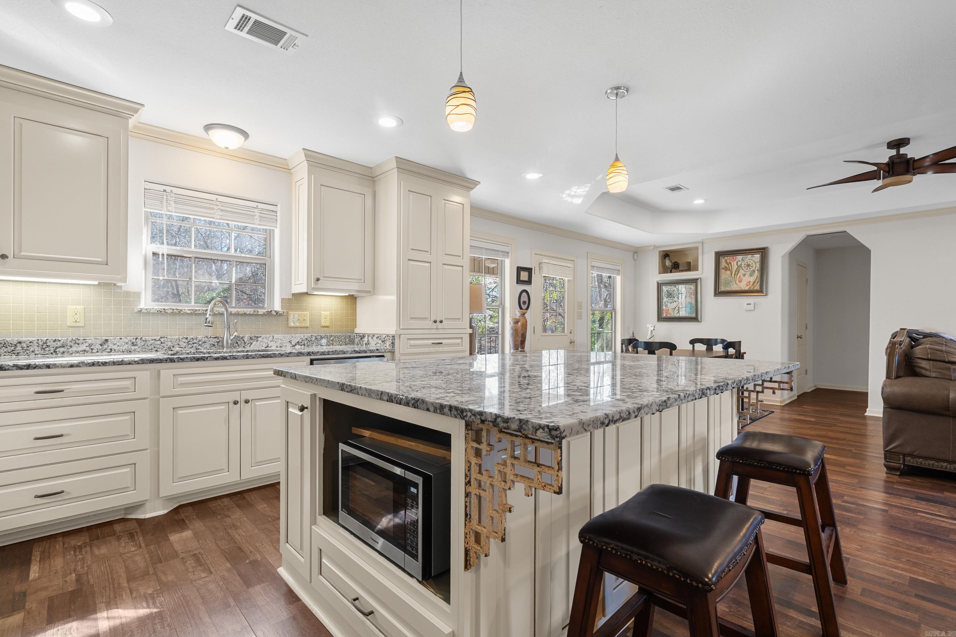 115 Pineknoll  Hot Springs, AR