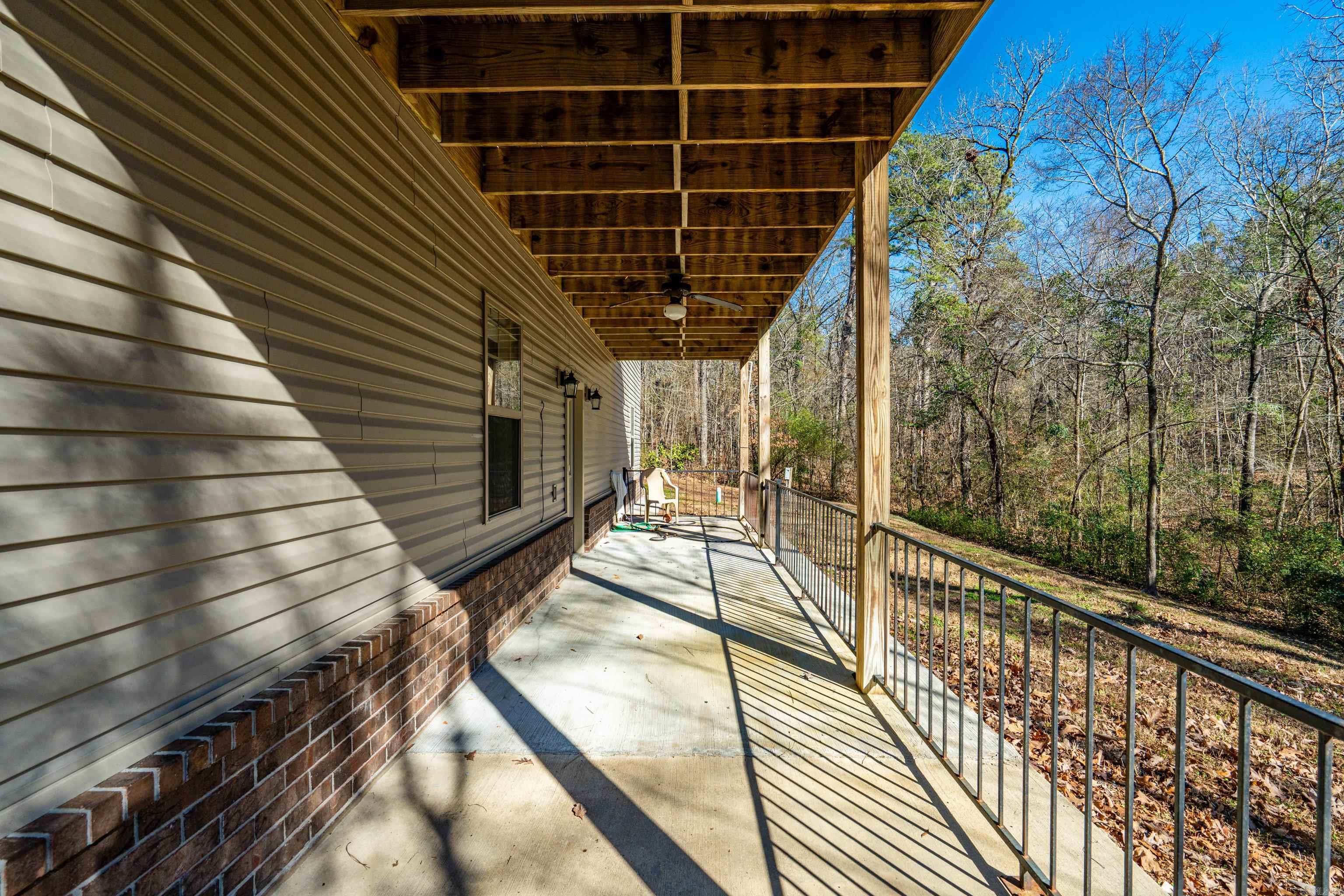 115 Pineknoll  Hot Springs, AR