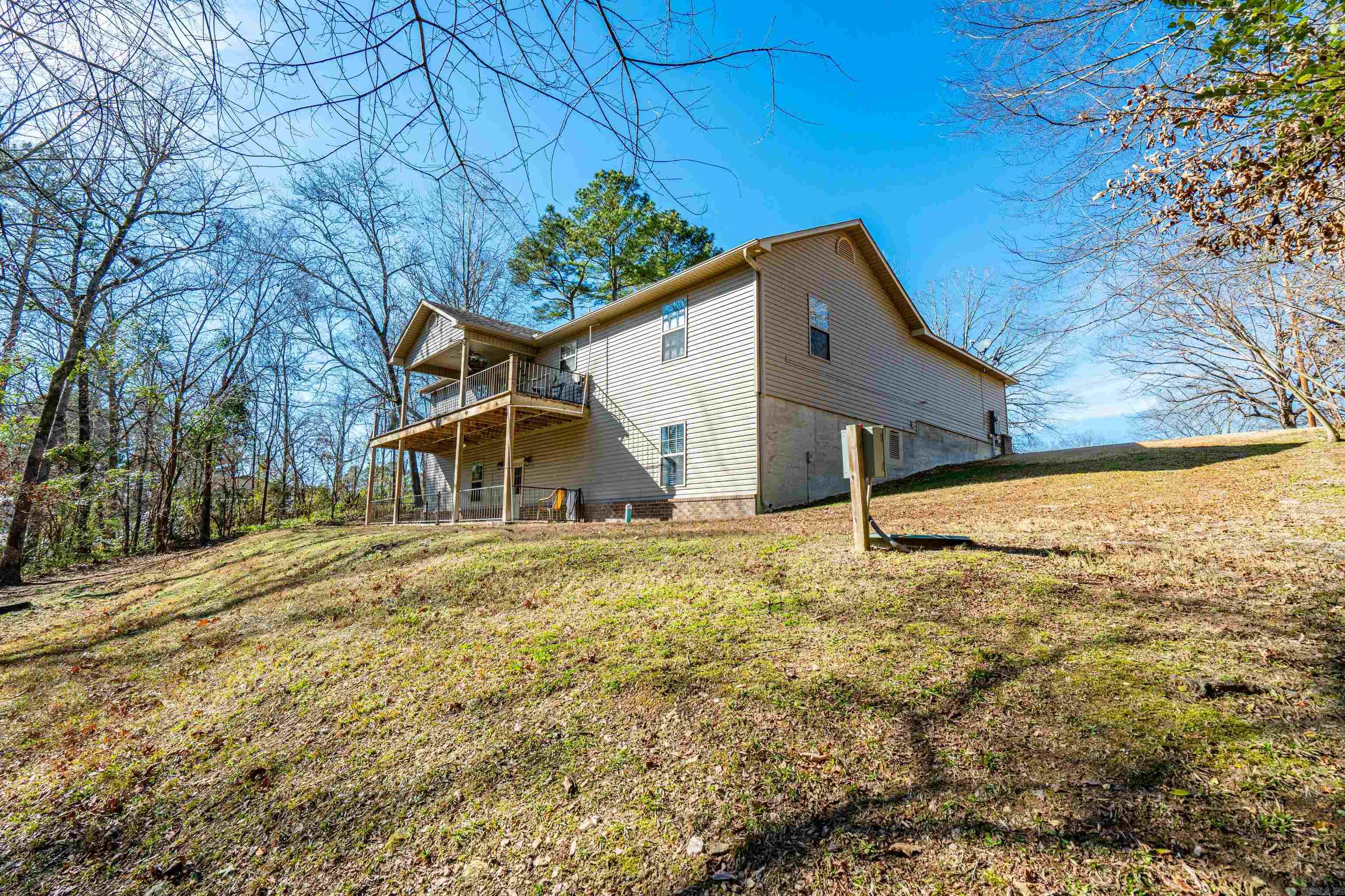 115 Pineknoll  Hot Springs, AR