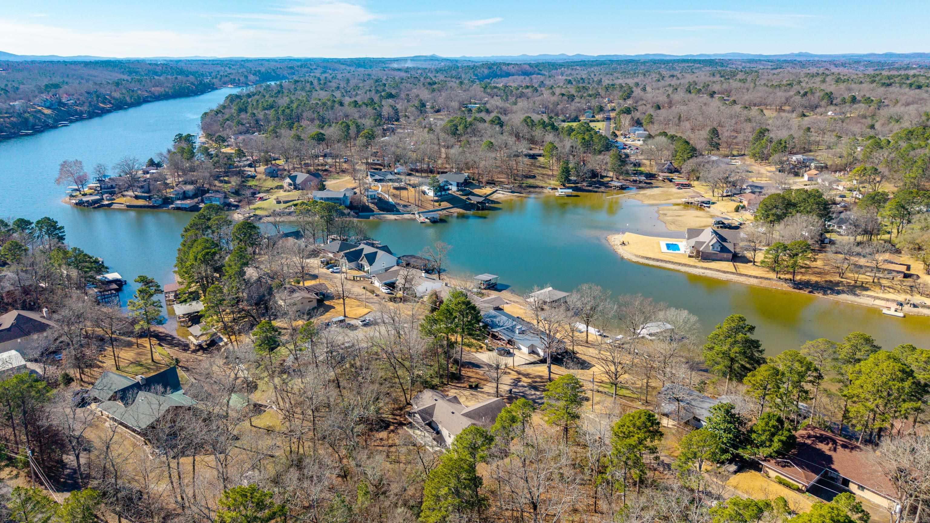 115 Pineknoll  Hot Springs, AR